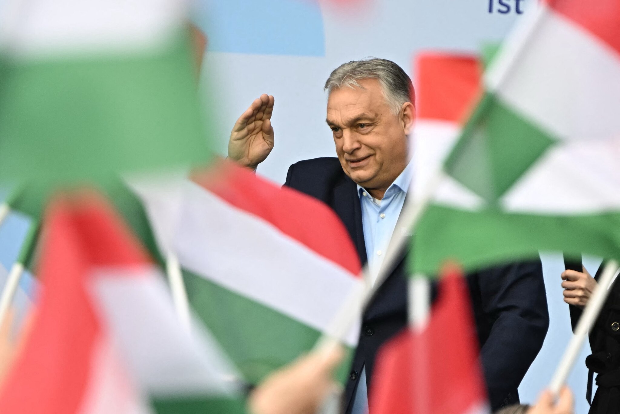 Who Is Viktor Orban?