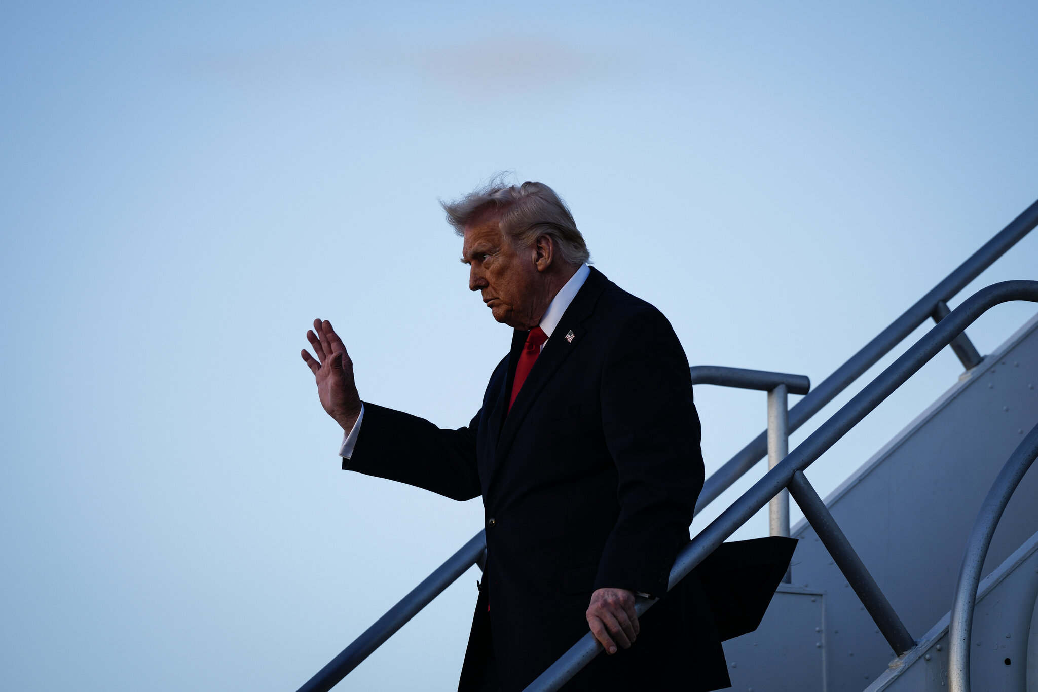 How Would a Blockade of the Strait of Hormuz Work? Here Are Some Possibilities.