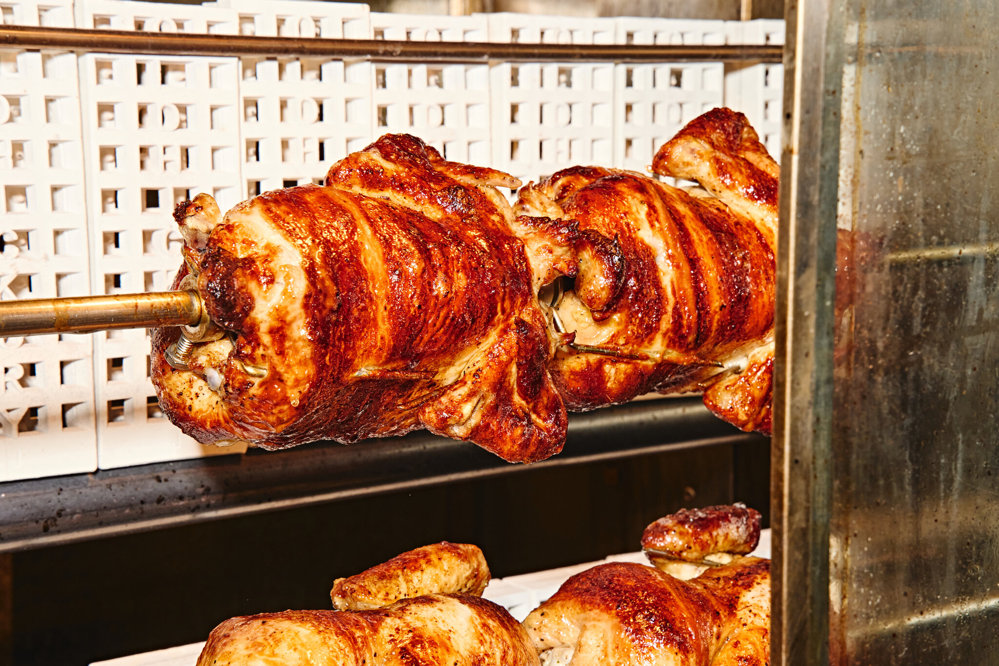 The $40 Half Chicken That Ruffled Brooklyn