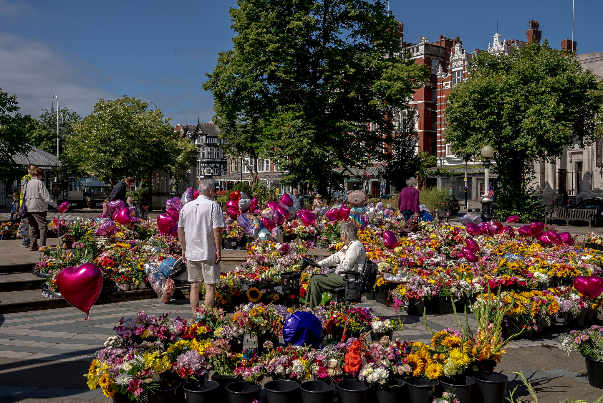 Killer’s Parents Could Have Prevented Southport Attack in U.K., Report Says