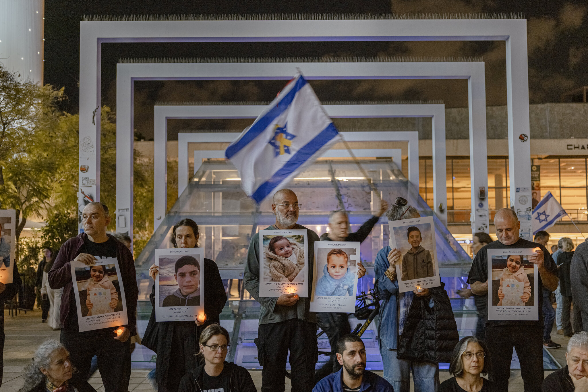 Israelis Don’t Feel Much Like Victors in War With Iran