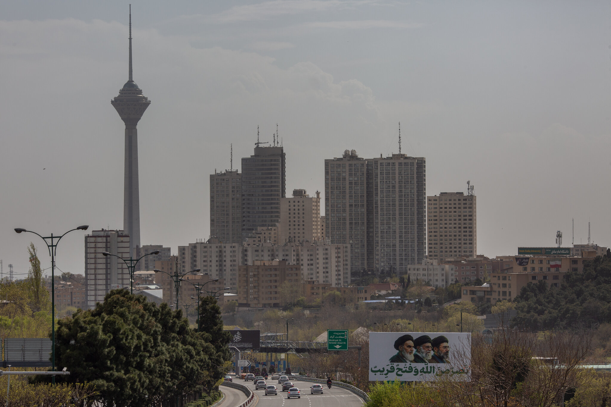 As Internet Blackout Hits Day 45, Iranians Bemoan State Hypocrisy and Economic Risks