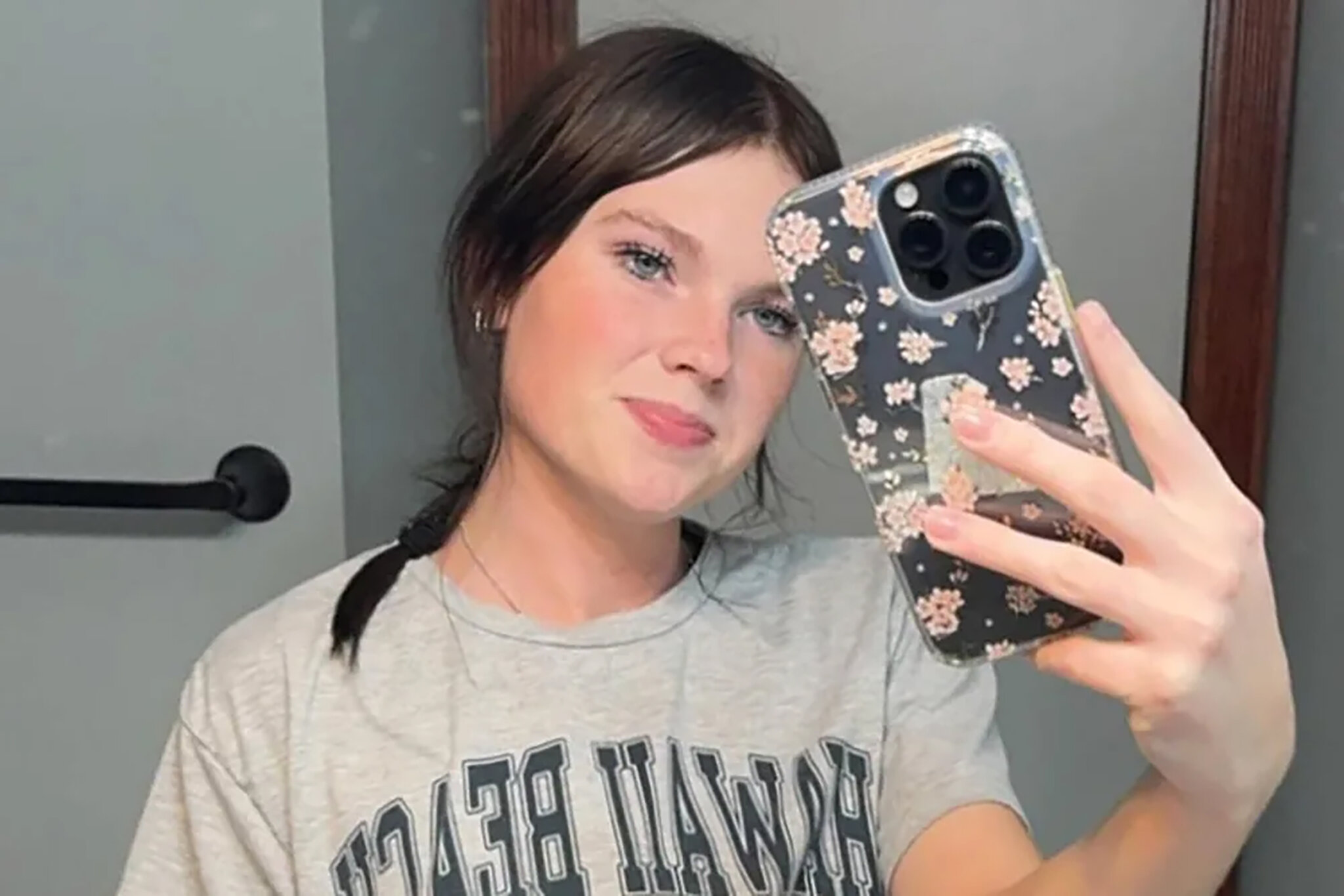 Teen Is Charged With Murdering His Stepsister on a Carnival Cruise