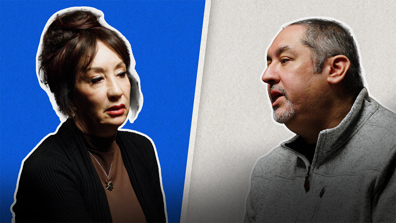 She Has an A.I. Lover. Her Son Has Questions.