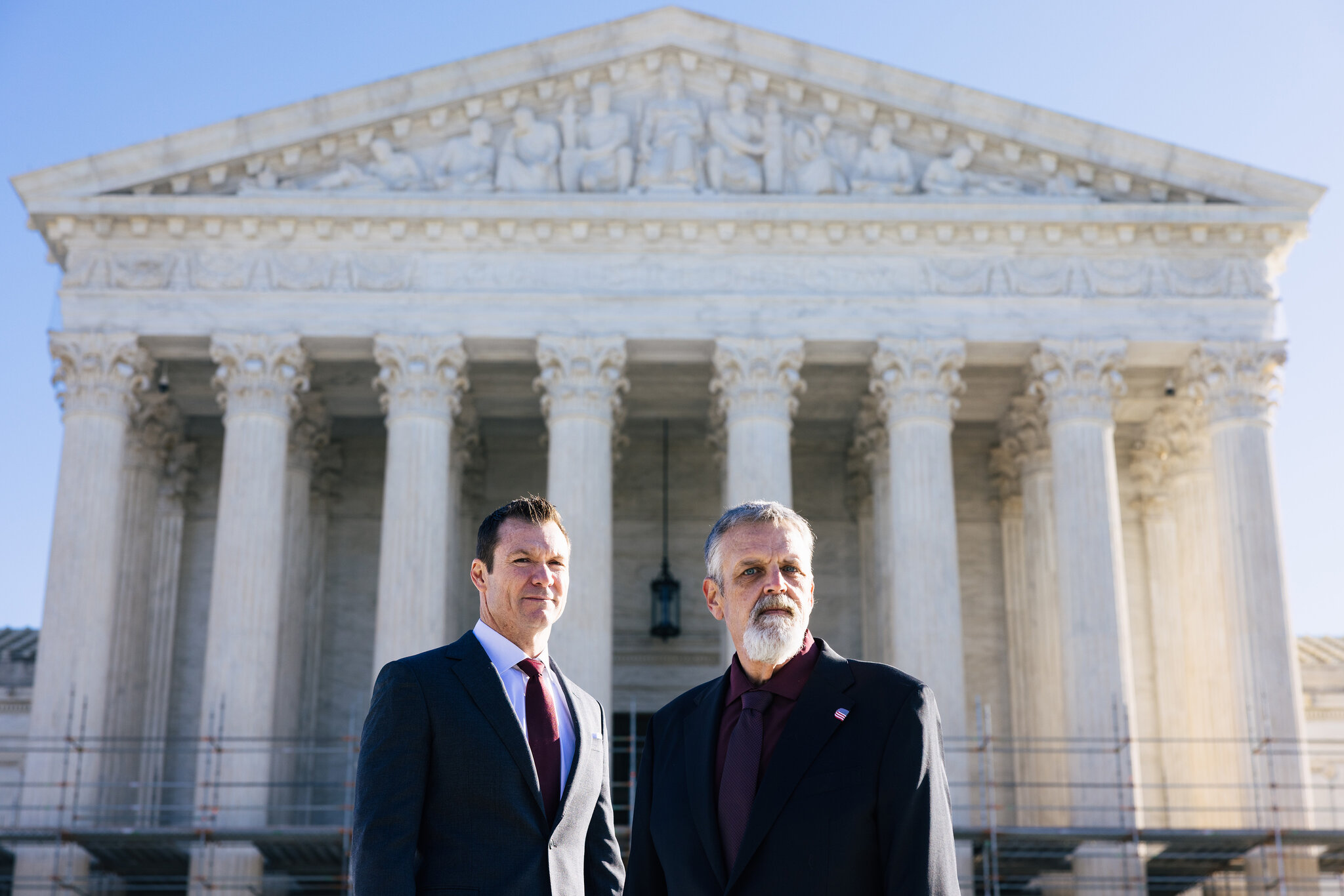 Supreme Court Overturns Hawaii Gun Law