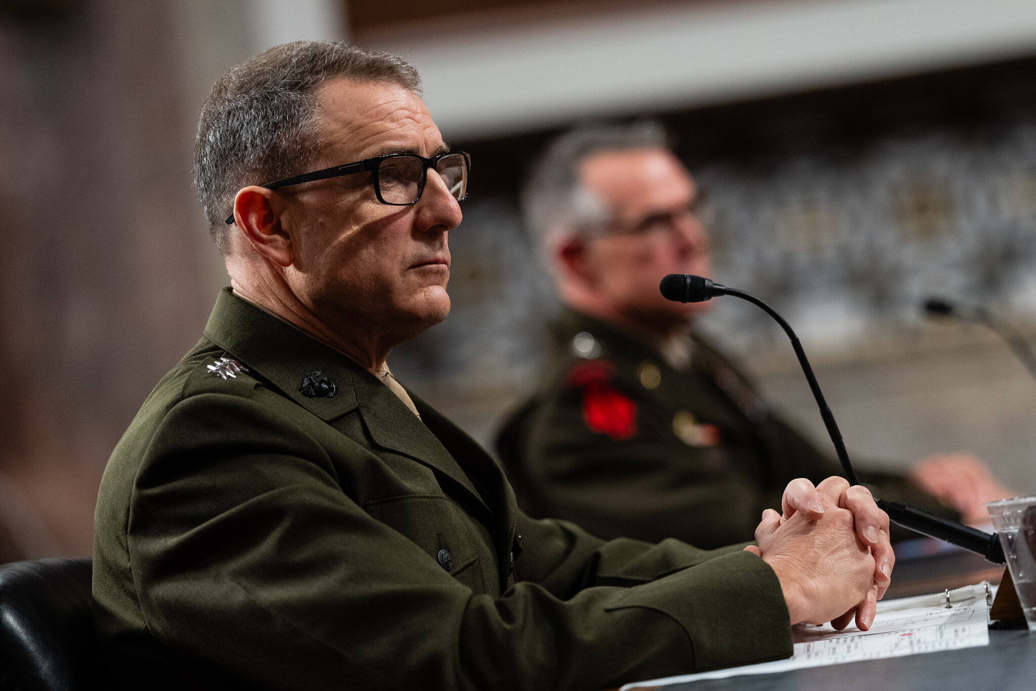 Pentagon Says It Attacked Another Boat in the Pacific, Killing 4