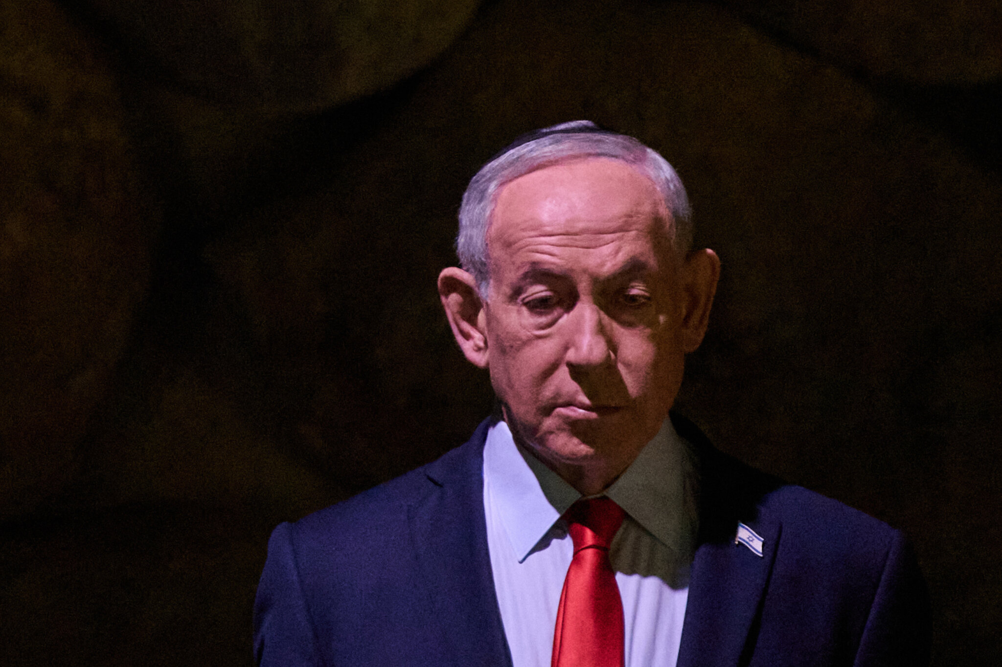 Reckoning With Israel’s ‘One-State Reality’