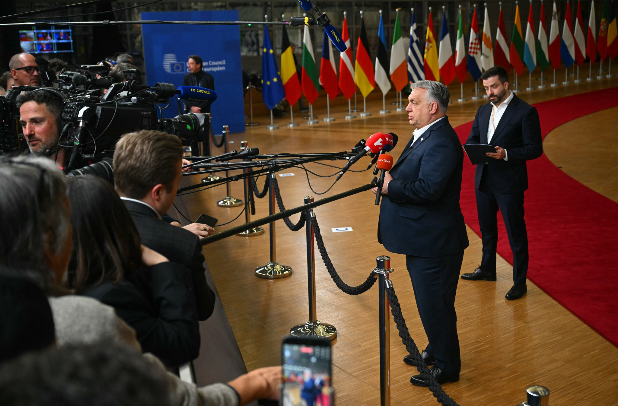 Will Viktor Orban’s Legacy Live On in Brussels, Even Without Him?