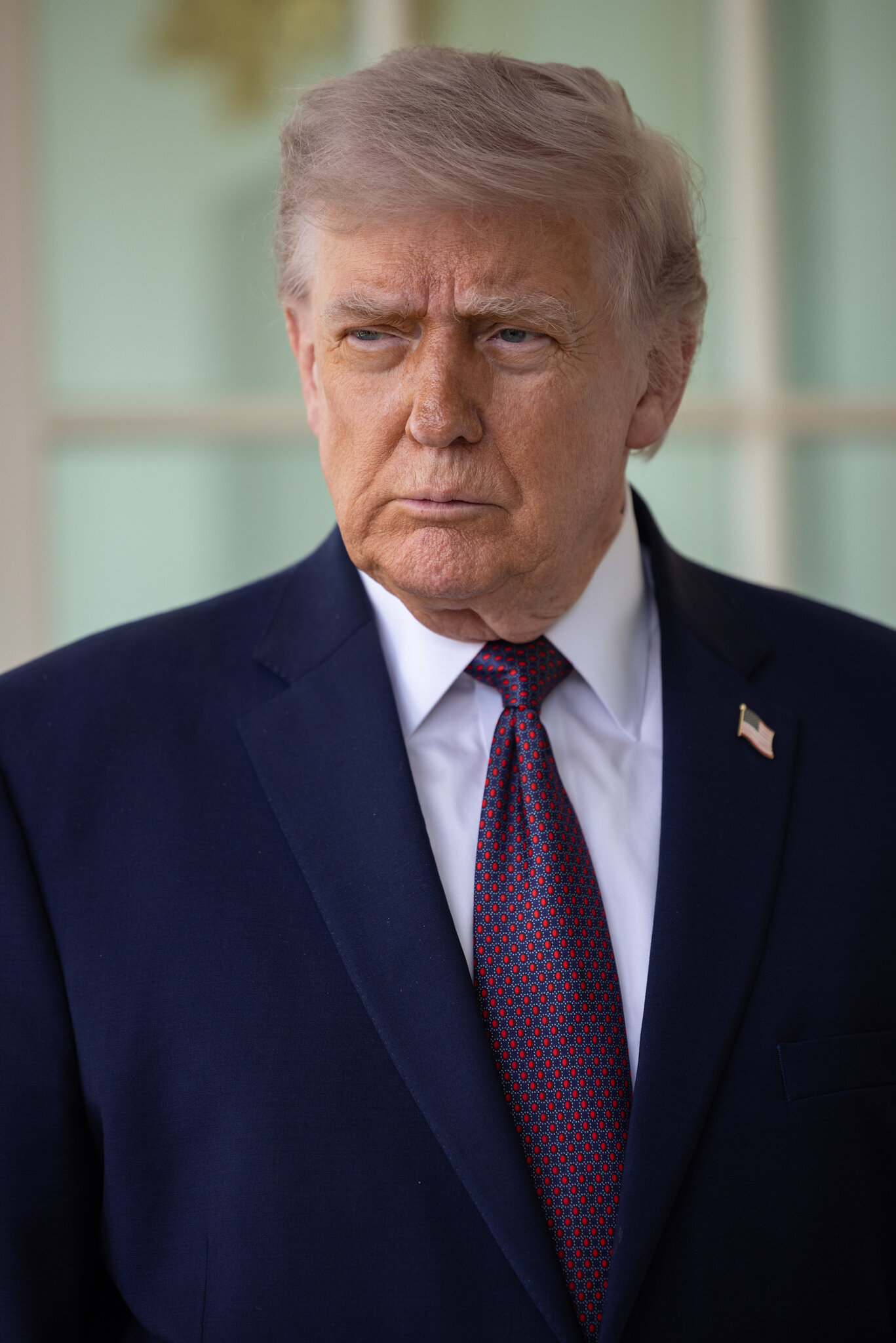 Trump Says 2nd Round of Iran Talks Could Take Place This Week