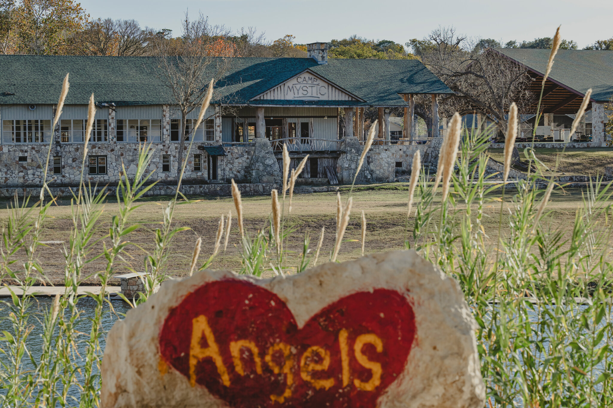 Tears and Testimony as Camp Mystic Reckons With Its Flood Response