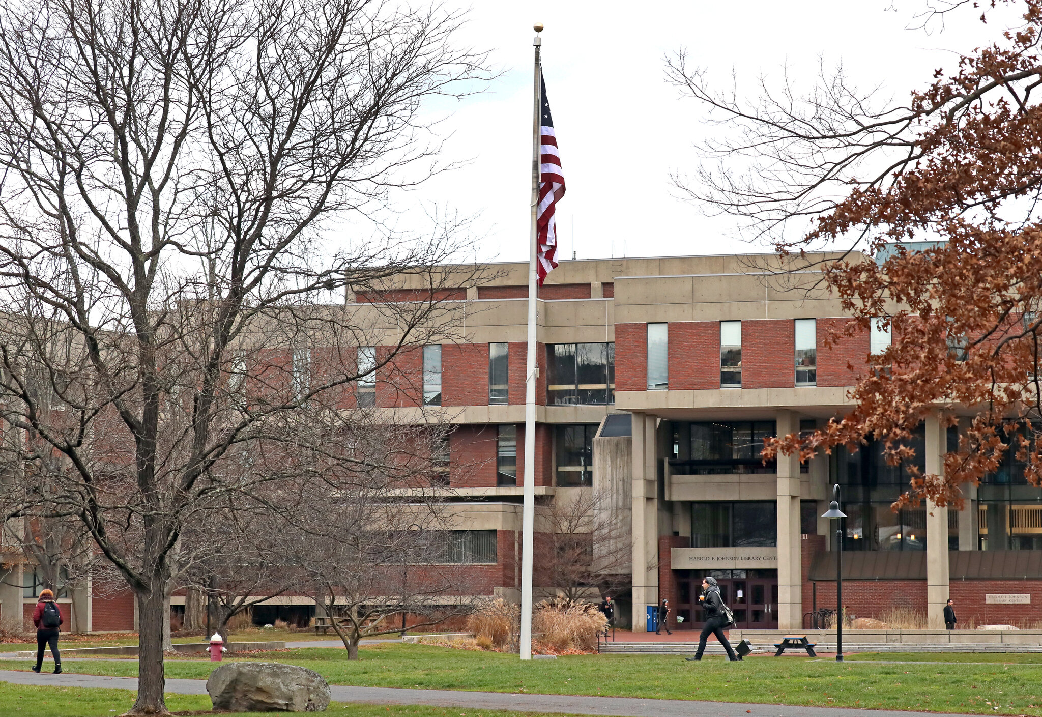 Hampshire College Will Close Amid Student Enrollment Declines