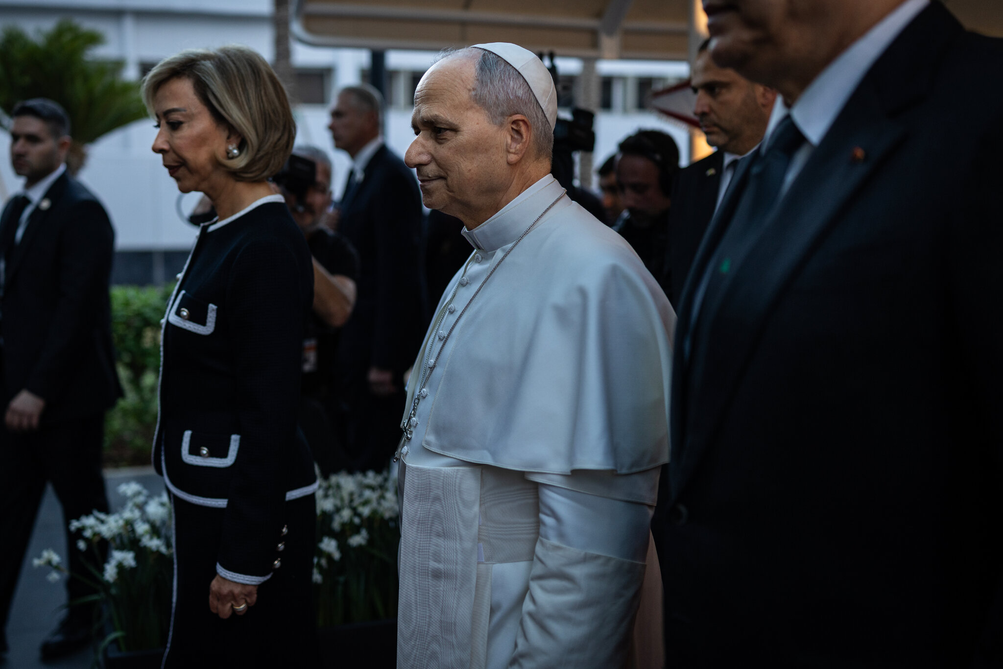 In Leo, Trump Faces a Different Kind of Papal Opponent