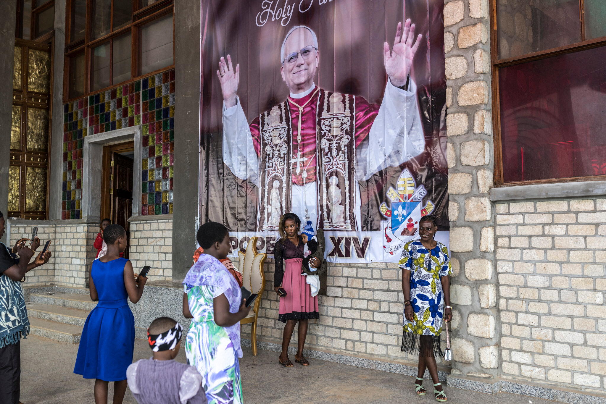 Pope Leo’s Challenge in Cameroon: Show African Catholics How Much They Matter