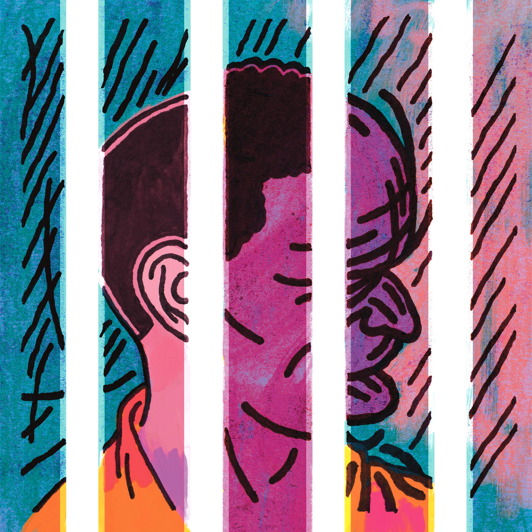 I Was a Tough-on-Crime Prosecutor. This Is What I Got Wrong.