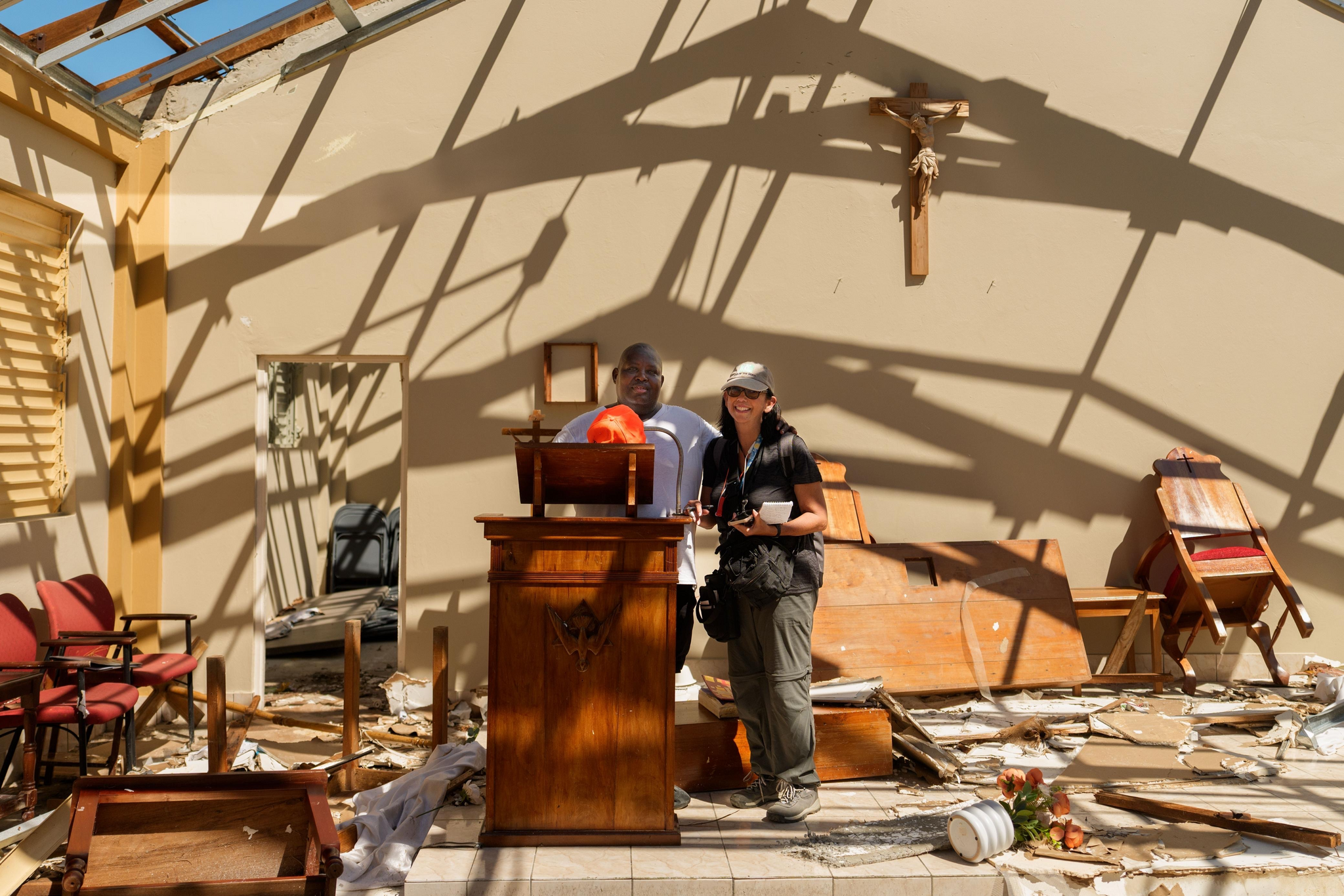 How a Times Reporter Has Covered a Turbulent Period in Latin America