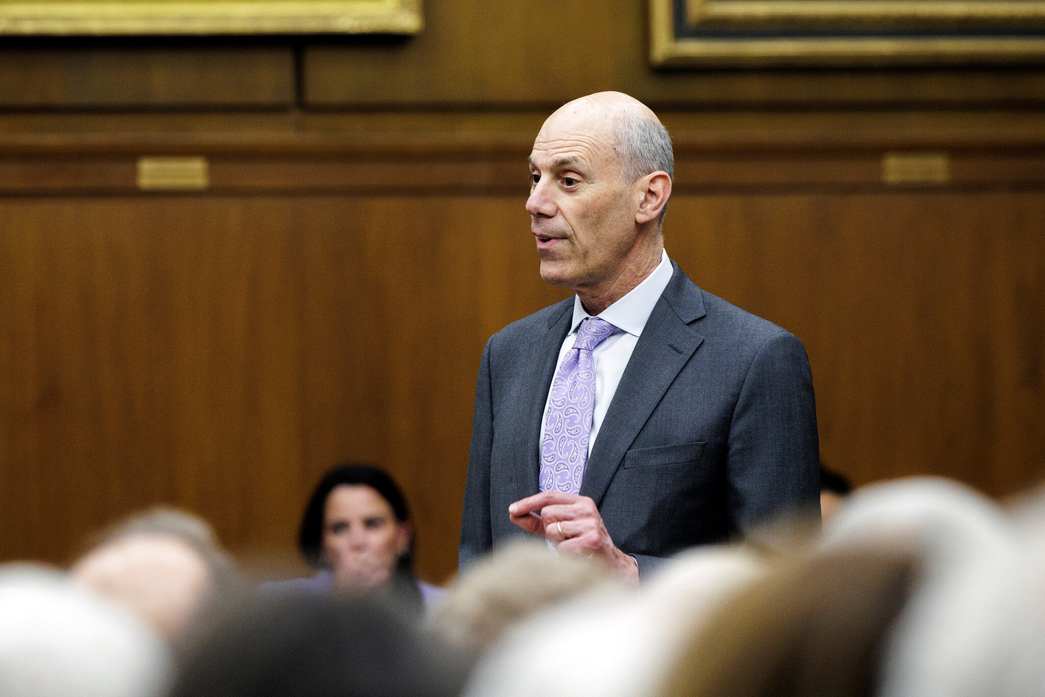 Appeals Court Ends Contempt Inquiry Into Deportation Flights