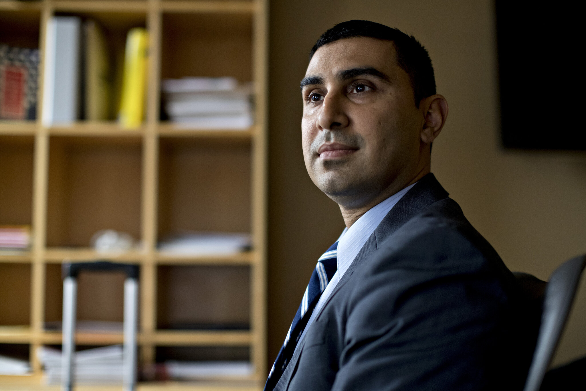 A Progressive Group Rolls Out a Campus Competitor to Turning Point