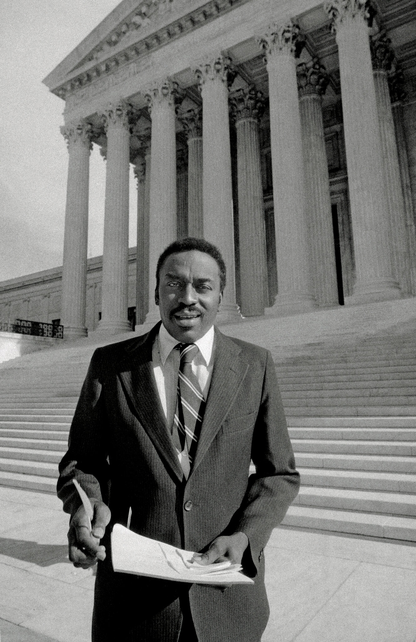 Ishmael Jaffree, Who Won Case Rejecting School Prayer, Dies at 80