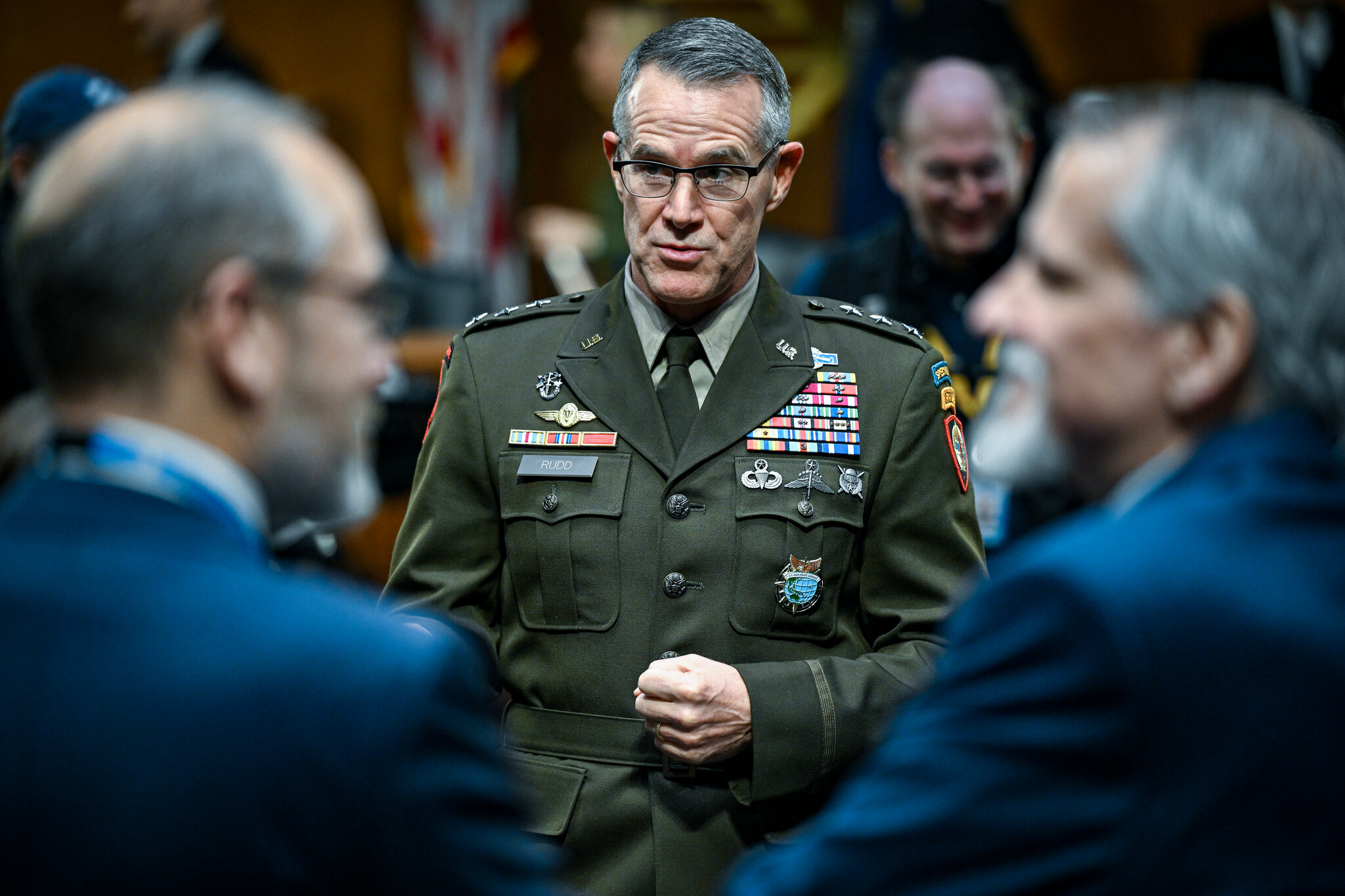 House Votes to Extend Expiring Law on Warrantless Surveillance for 10 Days