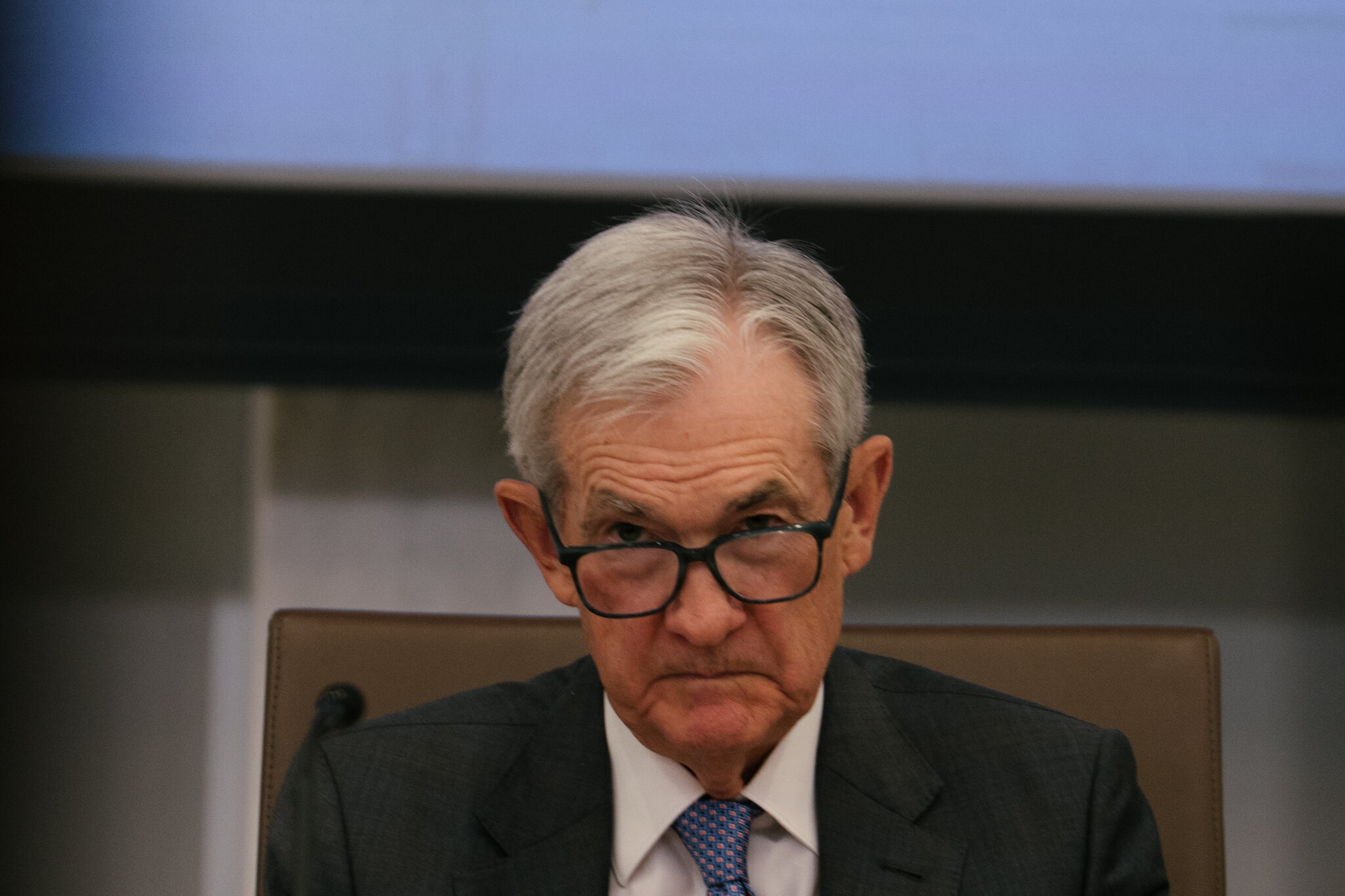 Trump’s Quest for More Sway Over Fed Faces Fresh Hurdles