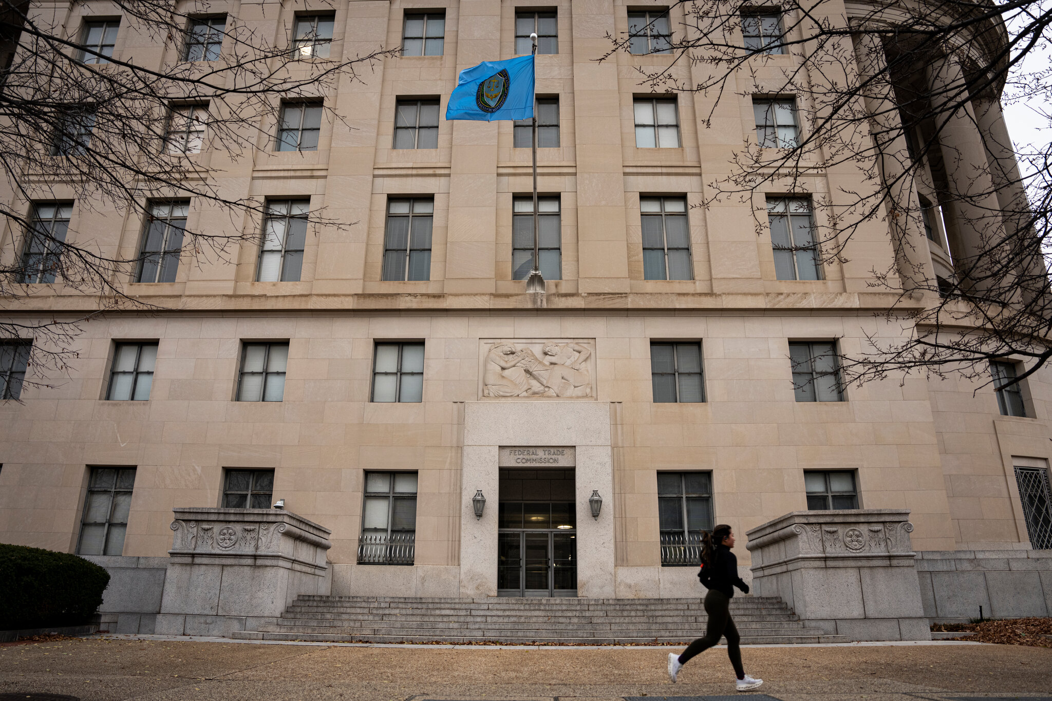 Ad Companies Settle With F.T.C. Over Claims of Harm to Conservative Sites