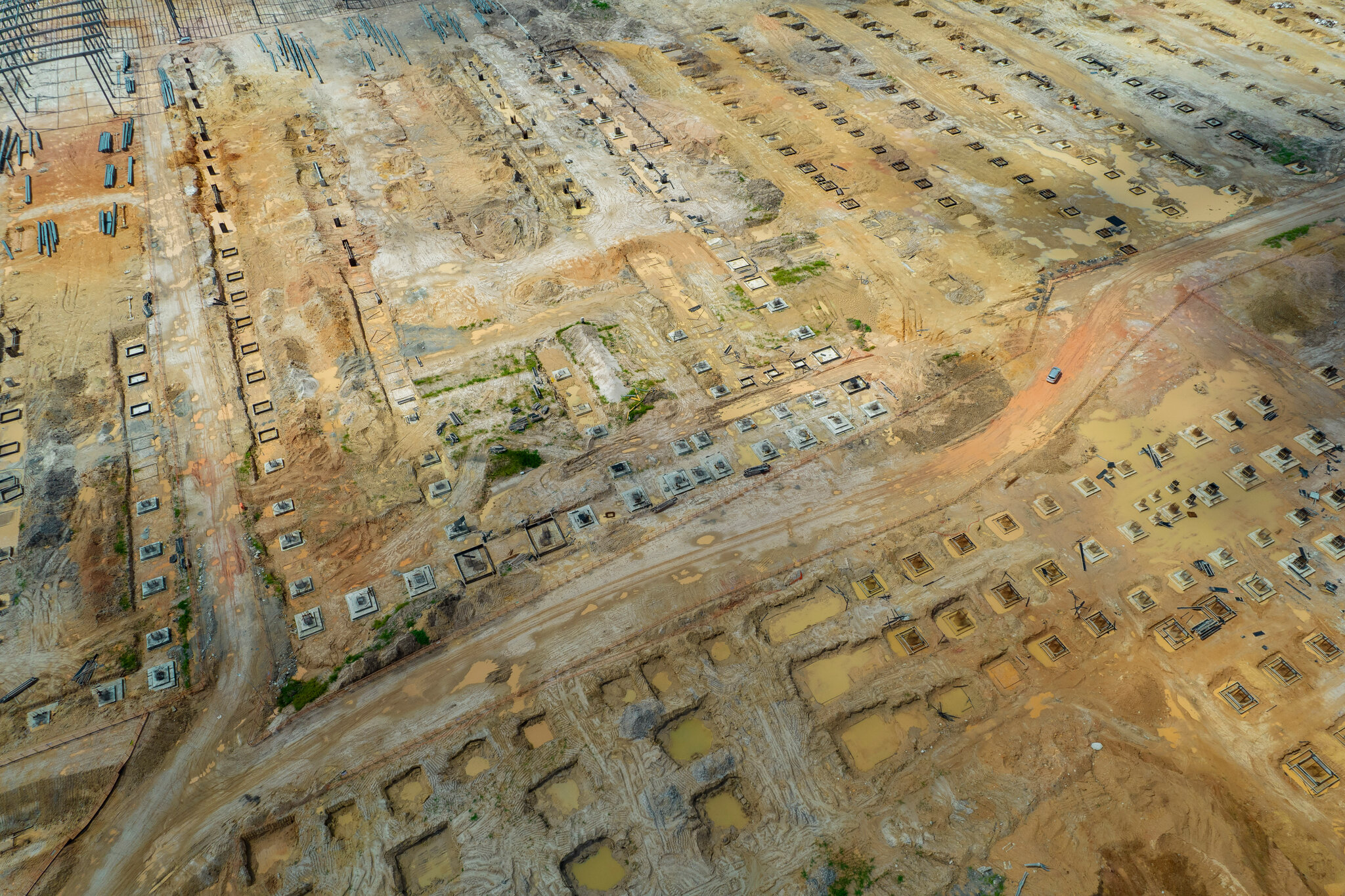 Brazilian Official Put China’s BYD on Slave Labor List. Then He Was Fired.