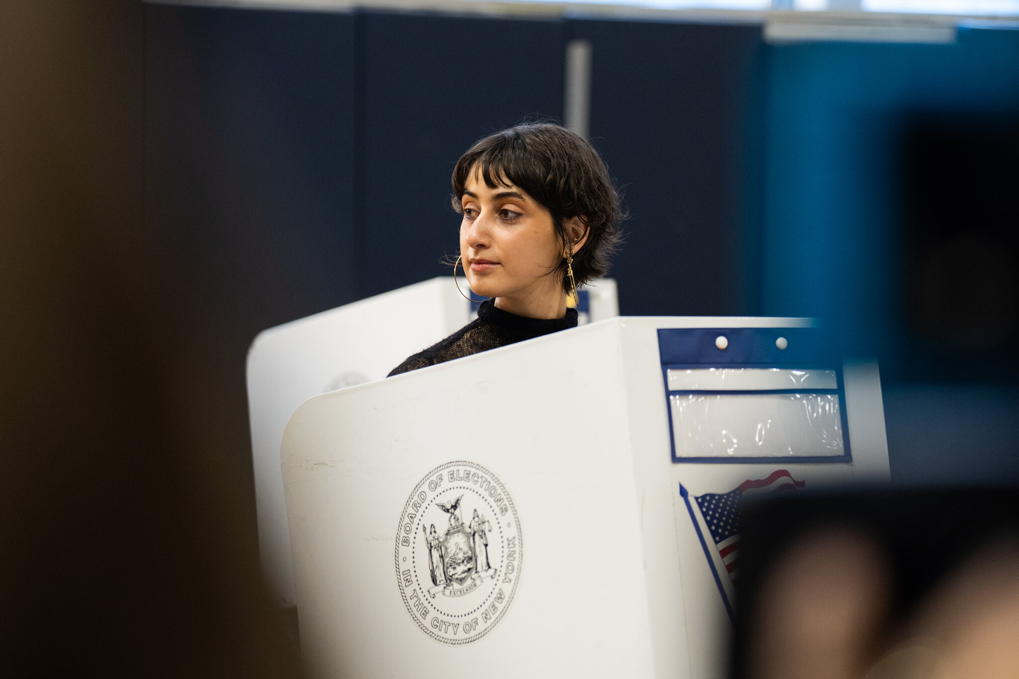 Mamdani’s Wife Admits ‘Shame’ Over Social Media Posts From Her Teens