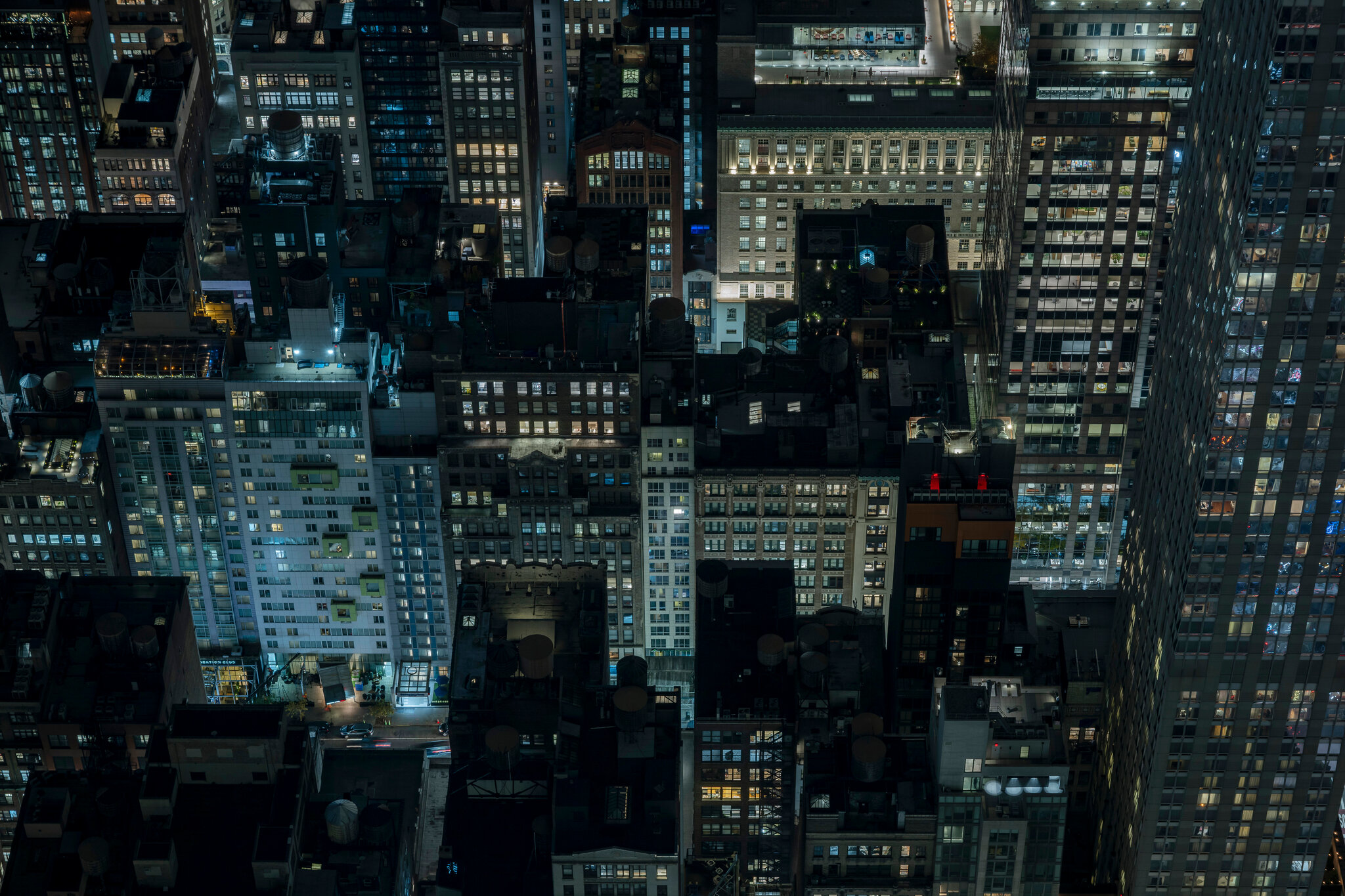 The Pied-à-Terre Tax Has Failed Before. Could This Year Be Different?