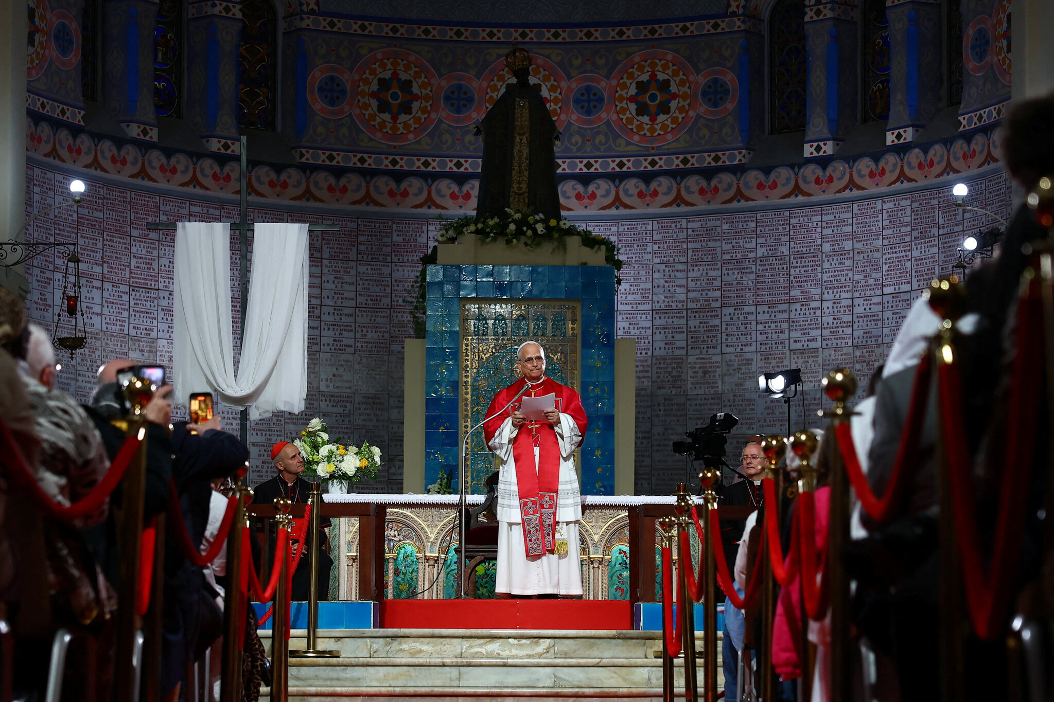 Just War Doctrine: The Pope, JD Vance and a Theological Debate