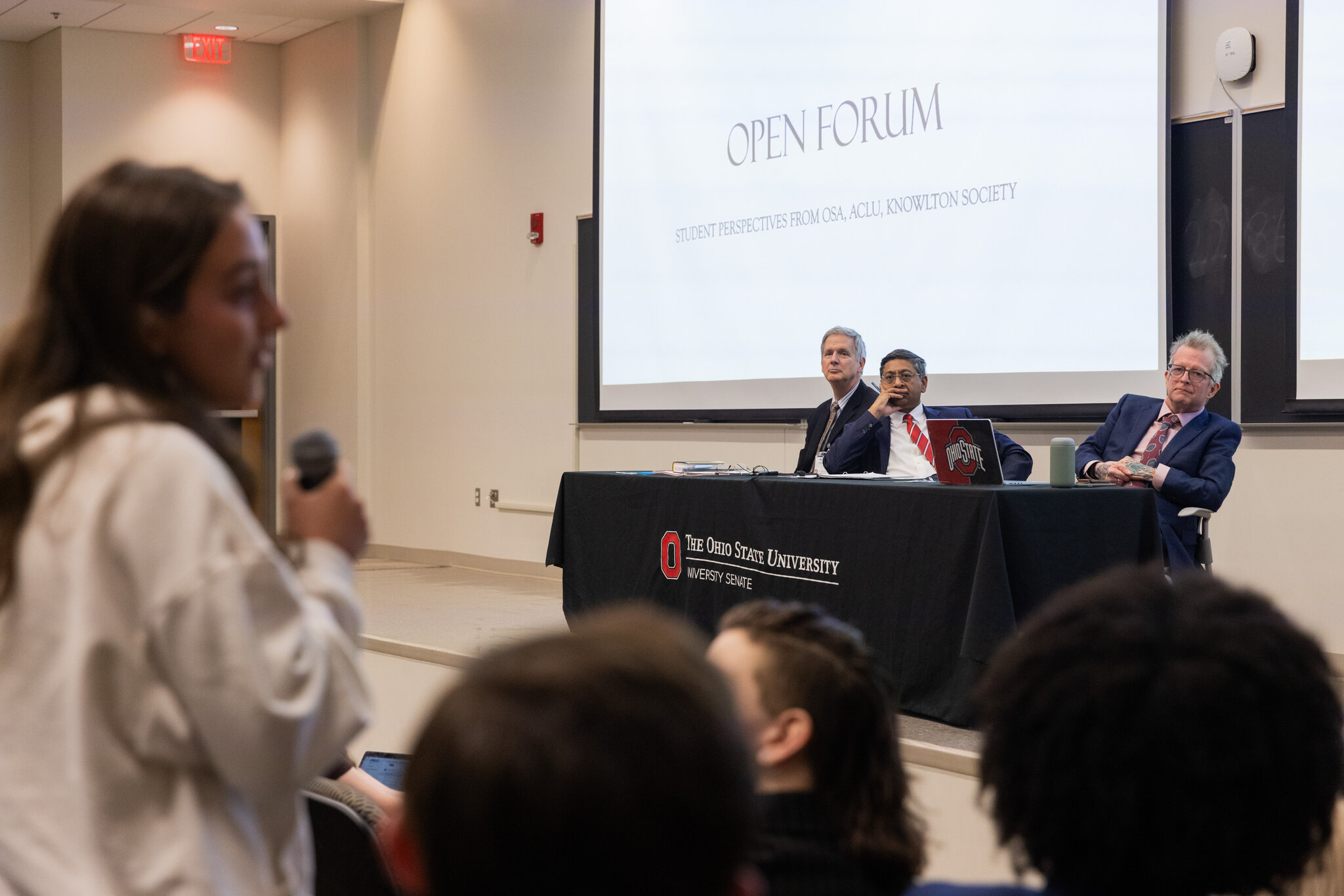 A Football School Striving to Be More Keeps Dropping the Ball