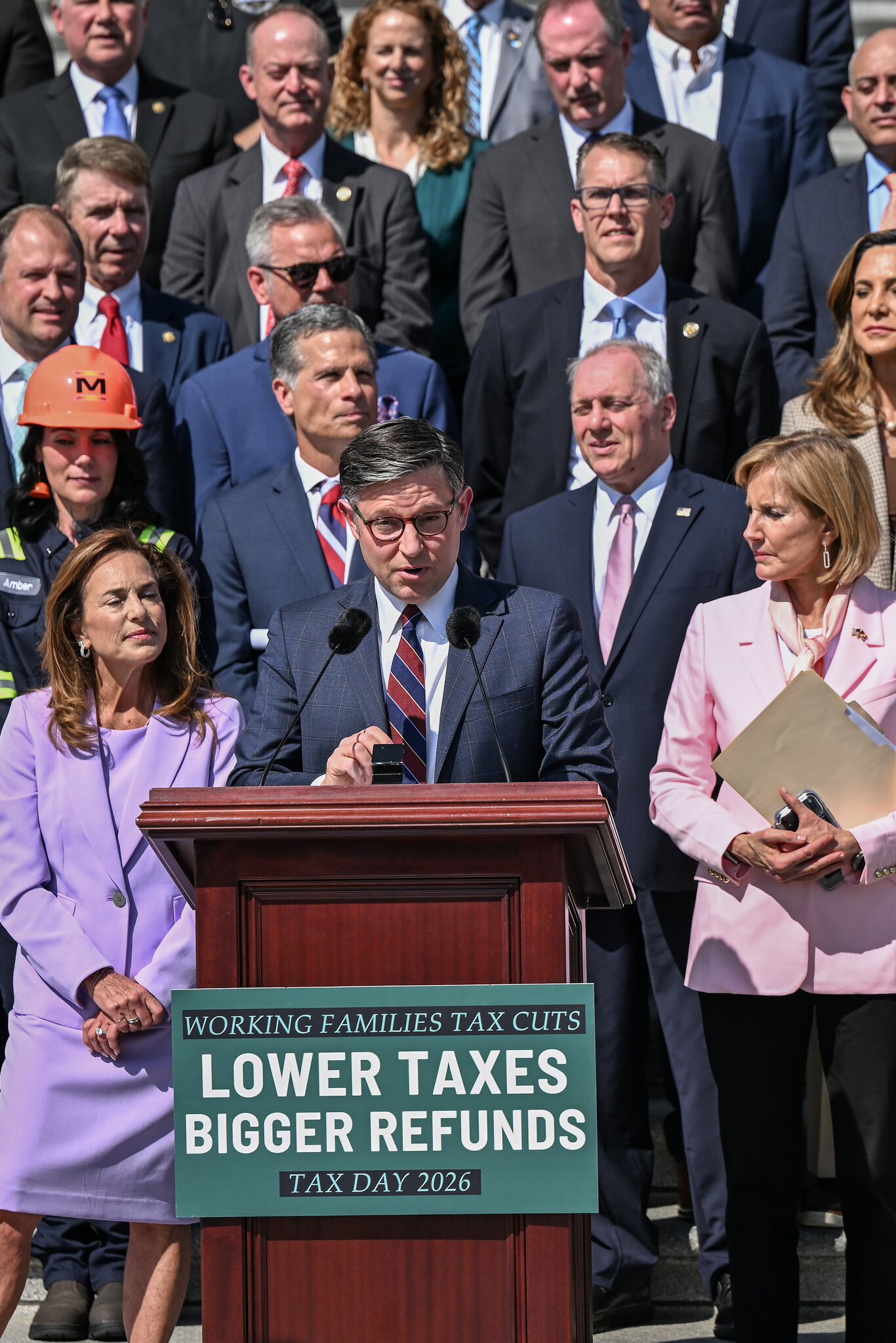 Can Trump and Republicans Get Back on Message on the Economy?