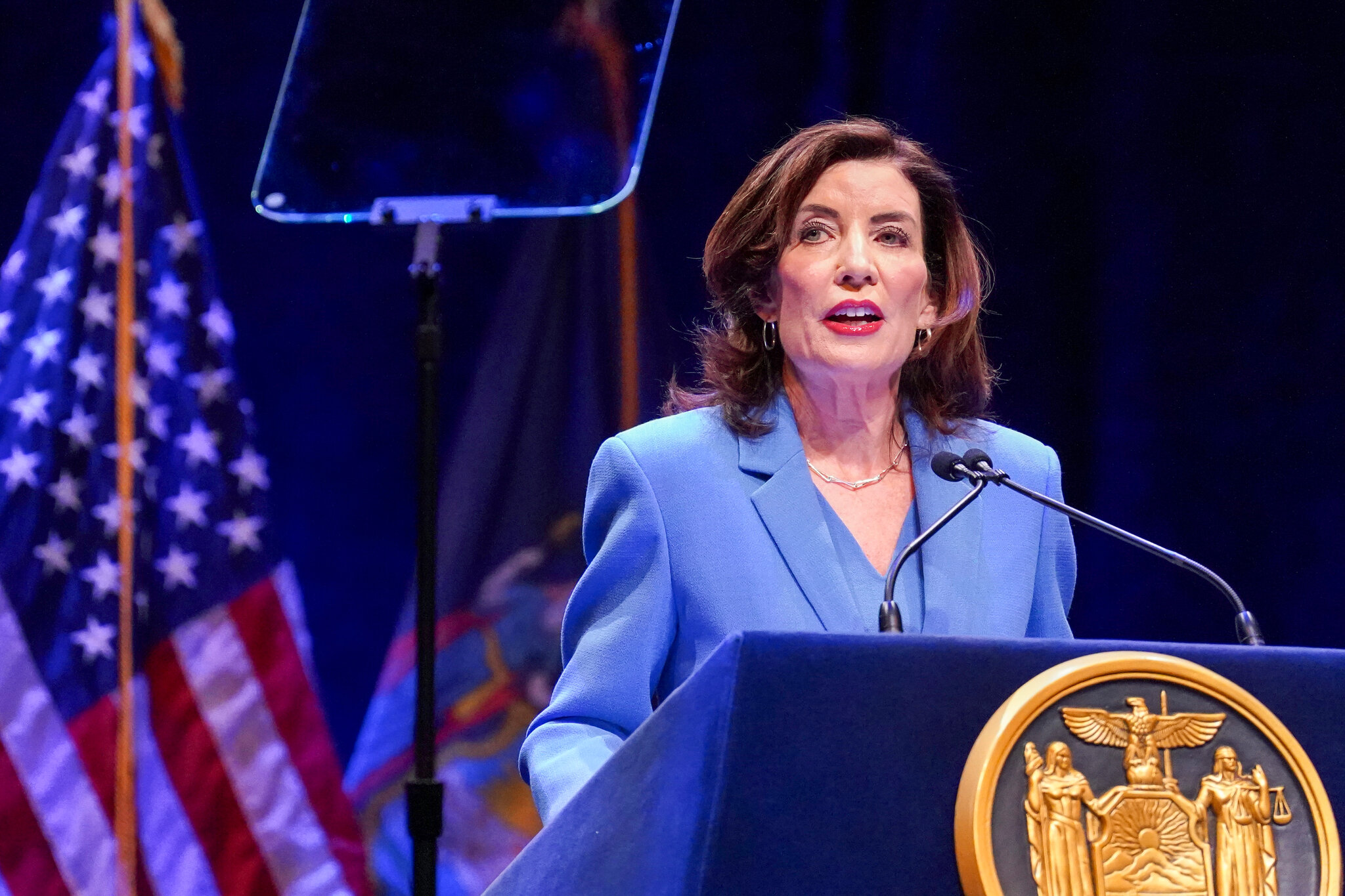 5 Things to Know About New York’s Proposed Second Home Tax