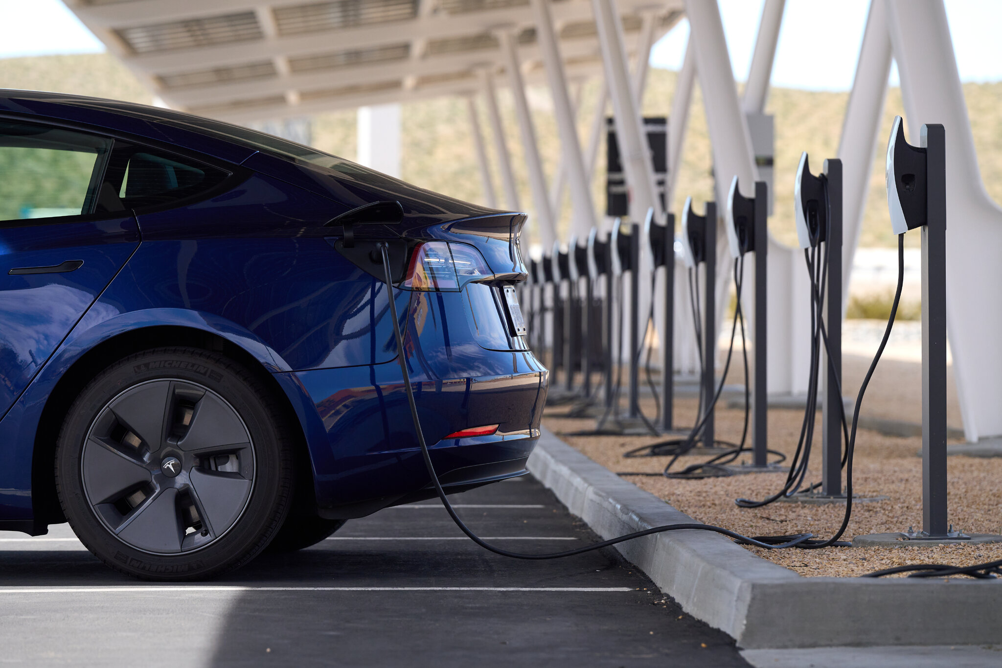 11 Electric Cars Worth a Look as Gas Prices Soar
