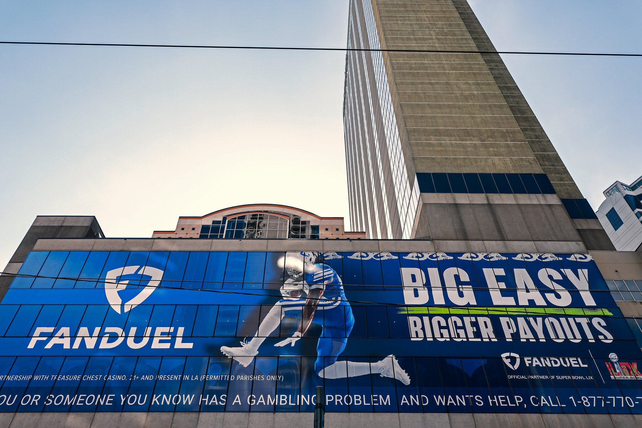 Sports Betting Industry Spends $41 Million to Influence Elections