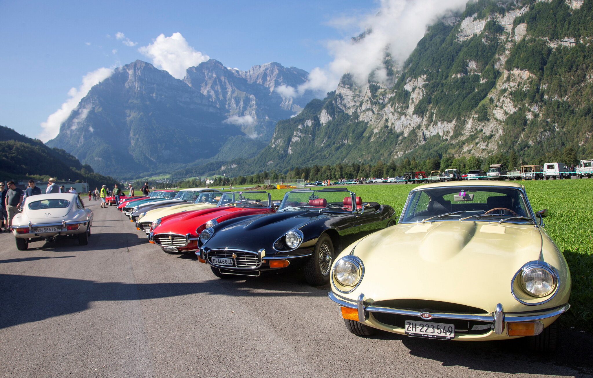 The Mighty Engine That Jaguar Built, and Built Jaguar