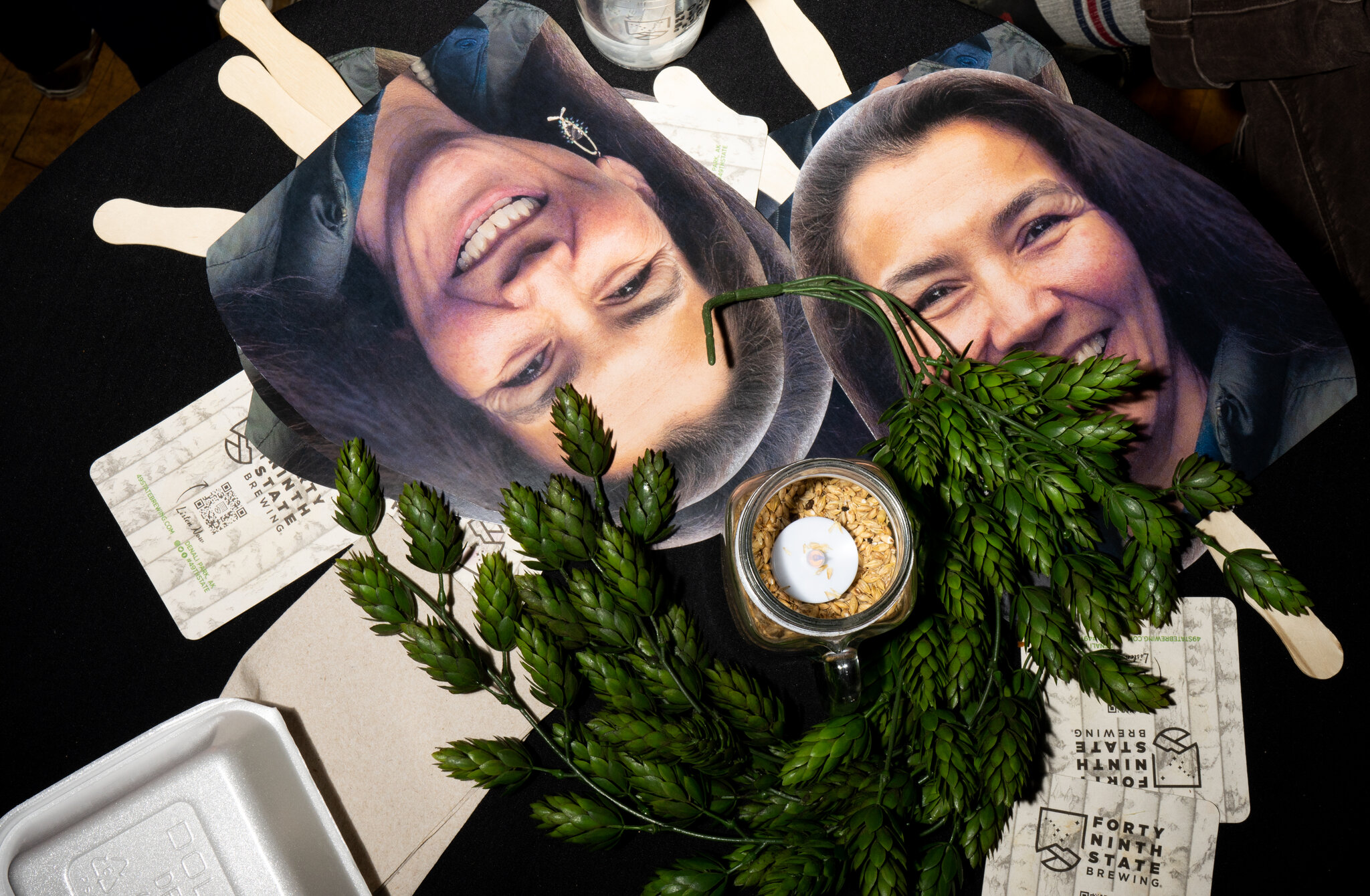 Why a Democratic Senate, Once Unthinkable, Is a Real Possibility