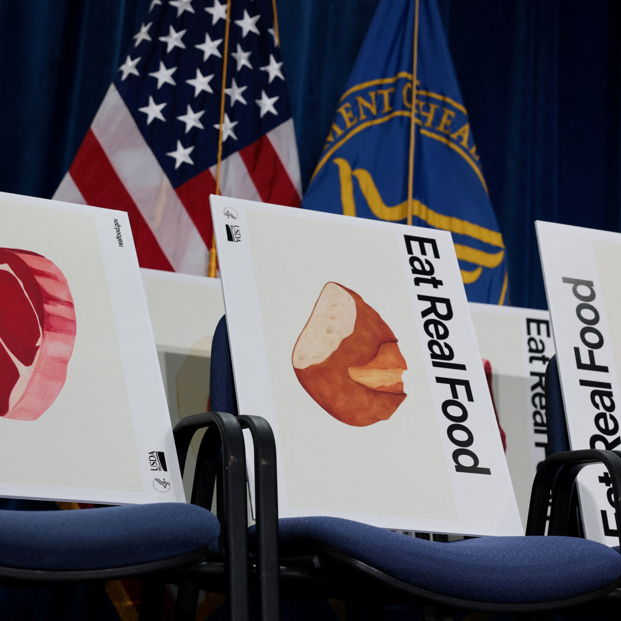 MAHA Propelled Kennedy to the White House. It May Become His Downfall.