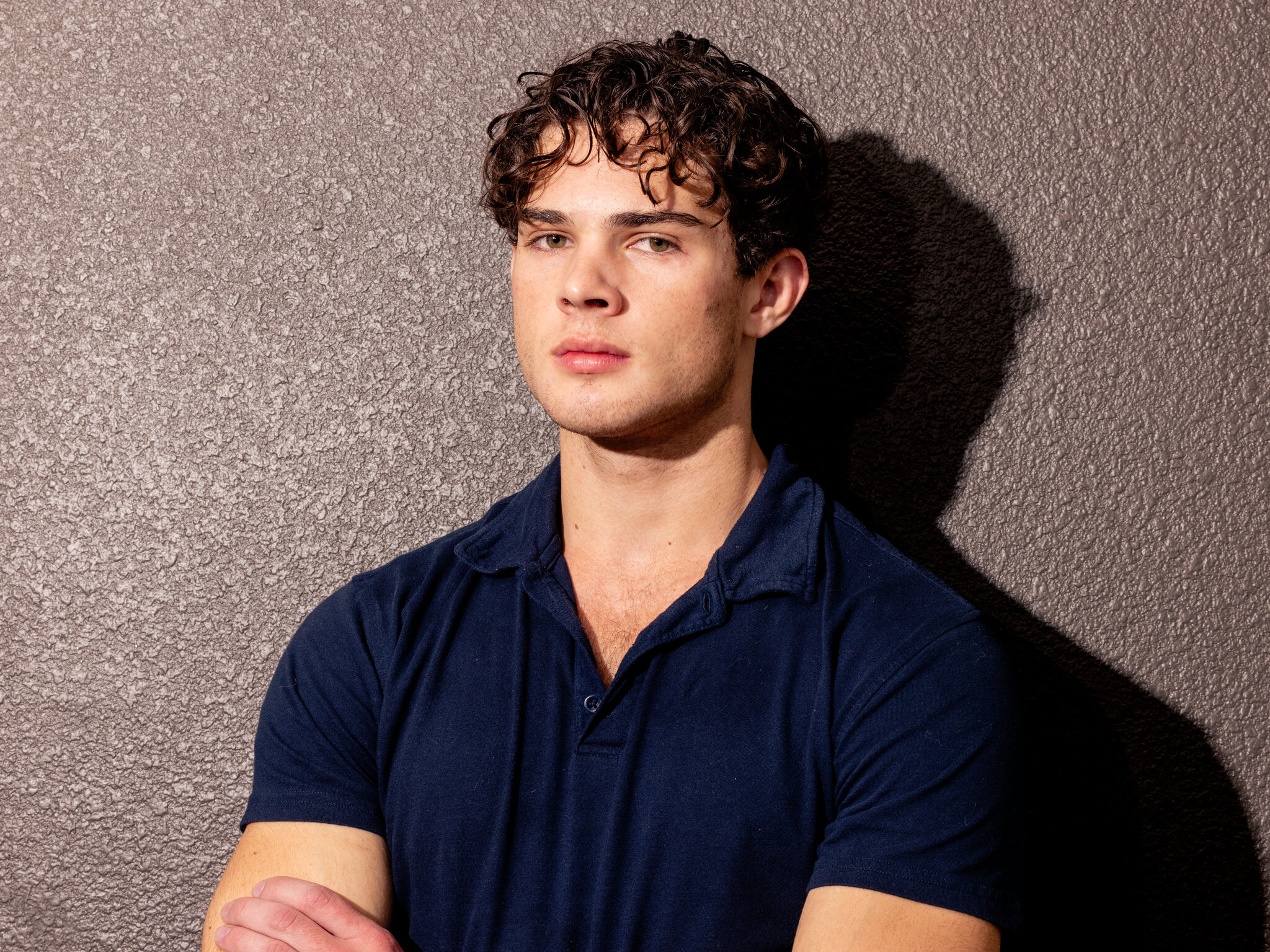 After Apparent Overdose, Clavicular Is Back at a Club