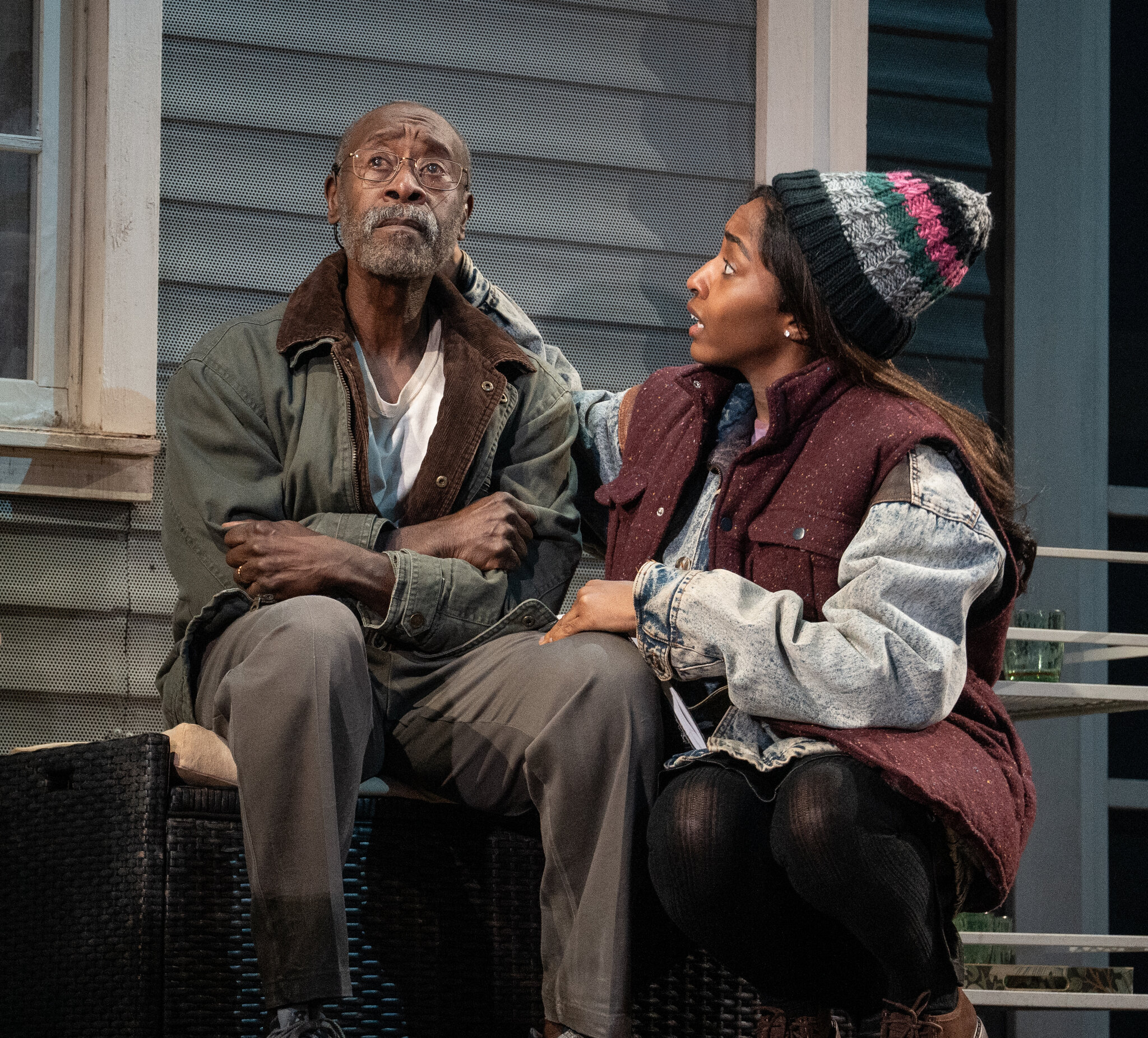 ‘Proof’ Review: Ayo Edebiri as a Math Girl, Interrupted