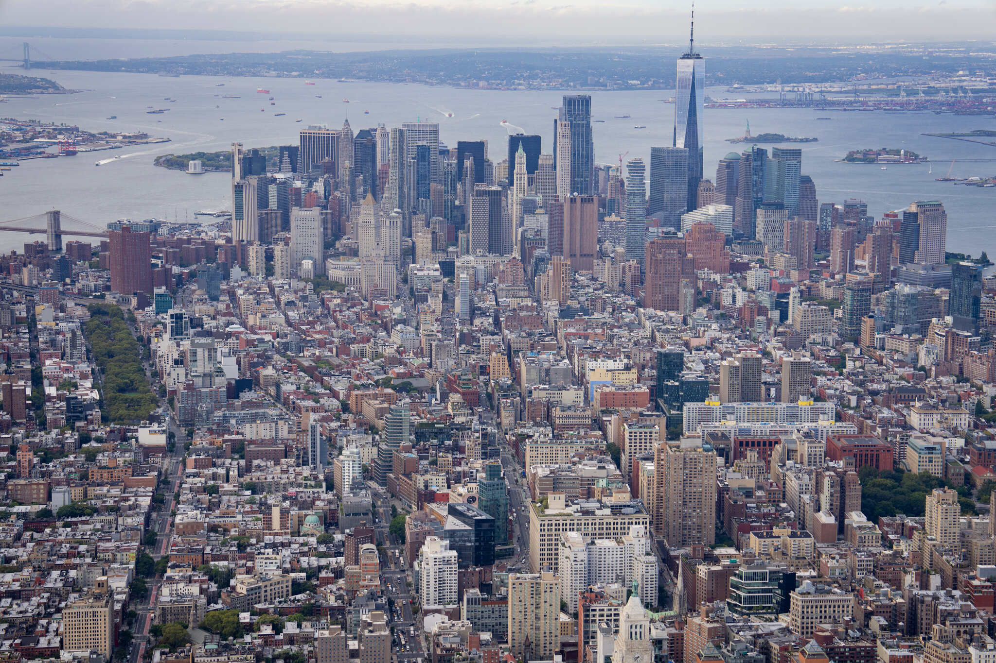 New York City to Spend $4 Billion From Pension Funds on Affordable Homes