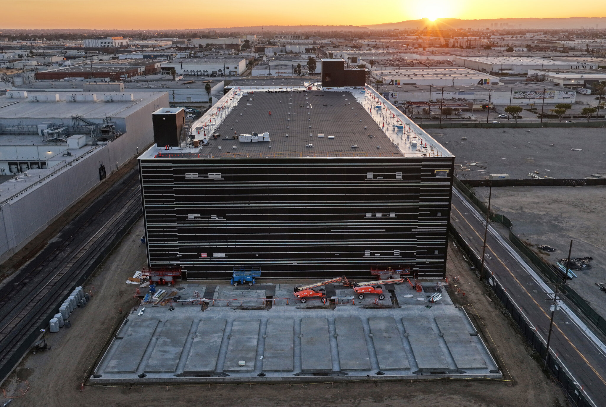 Maine Would Be First State to Pause New Data Centers, if Governor Signs Bill