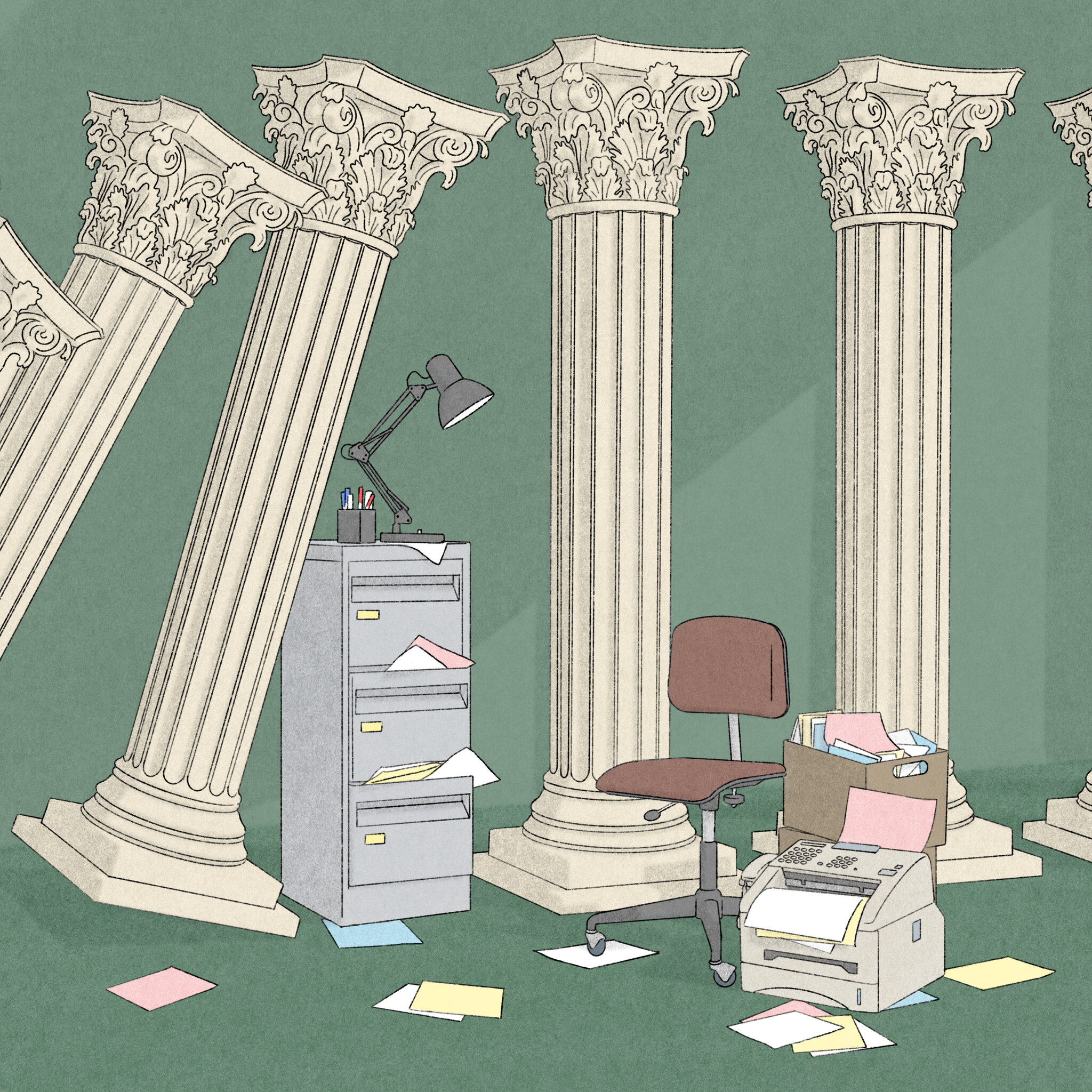 I Almost Never Predict Supreme Court Outcomes. Trump Will Lose This Case.