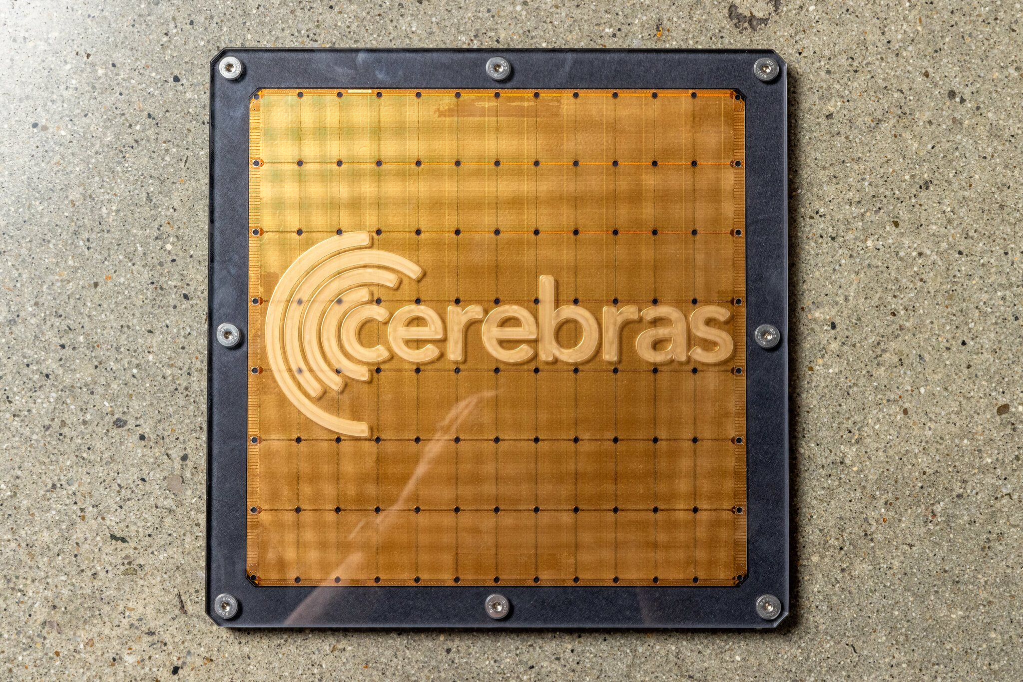Cerebras, an A.I. Chip Maker, Files to Go Public as Tech Offerings Ramp Up
