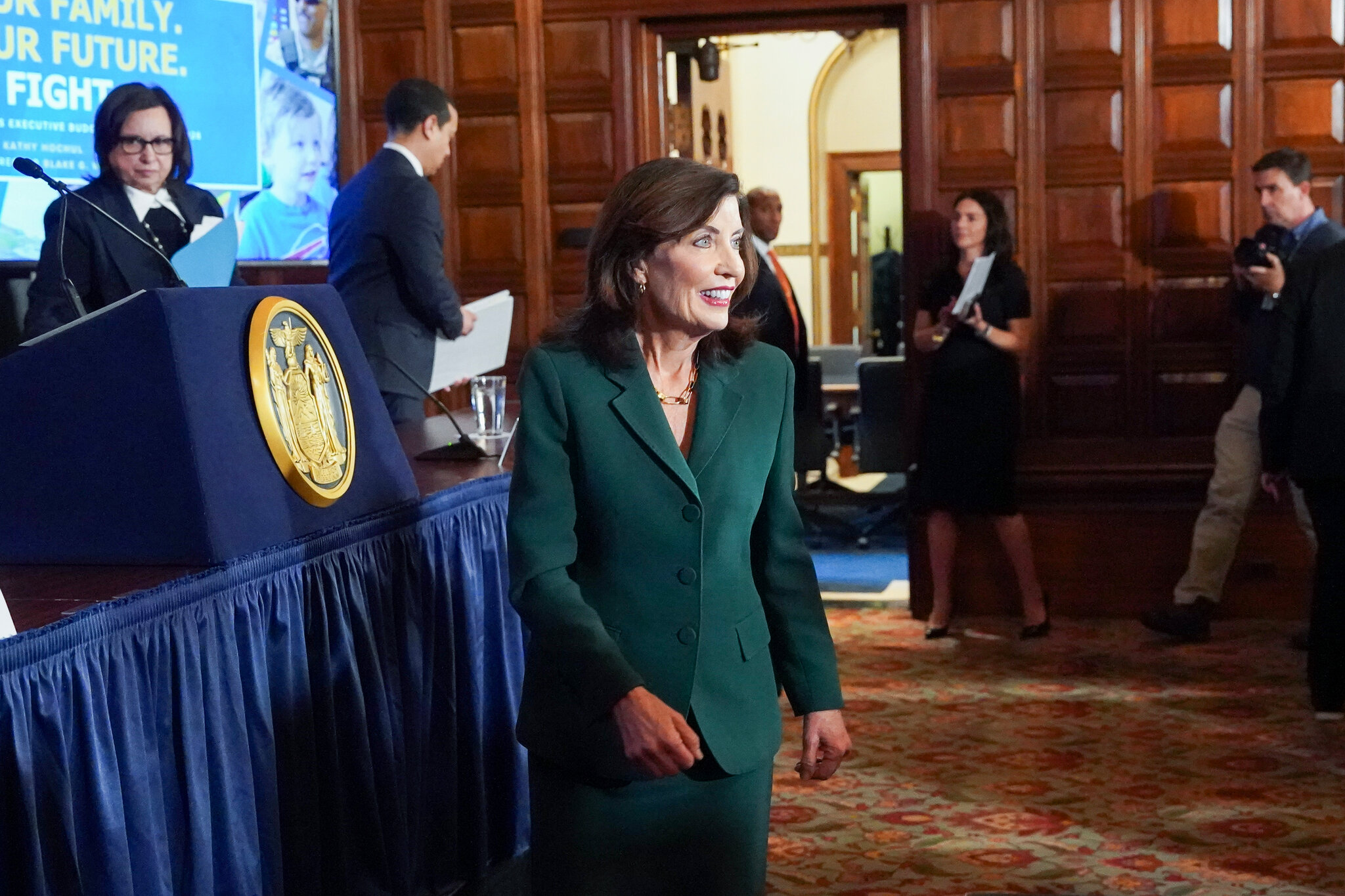 Contours of Pied-à-Terre Tax in New York City Begin to Take Shape