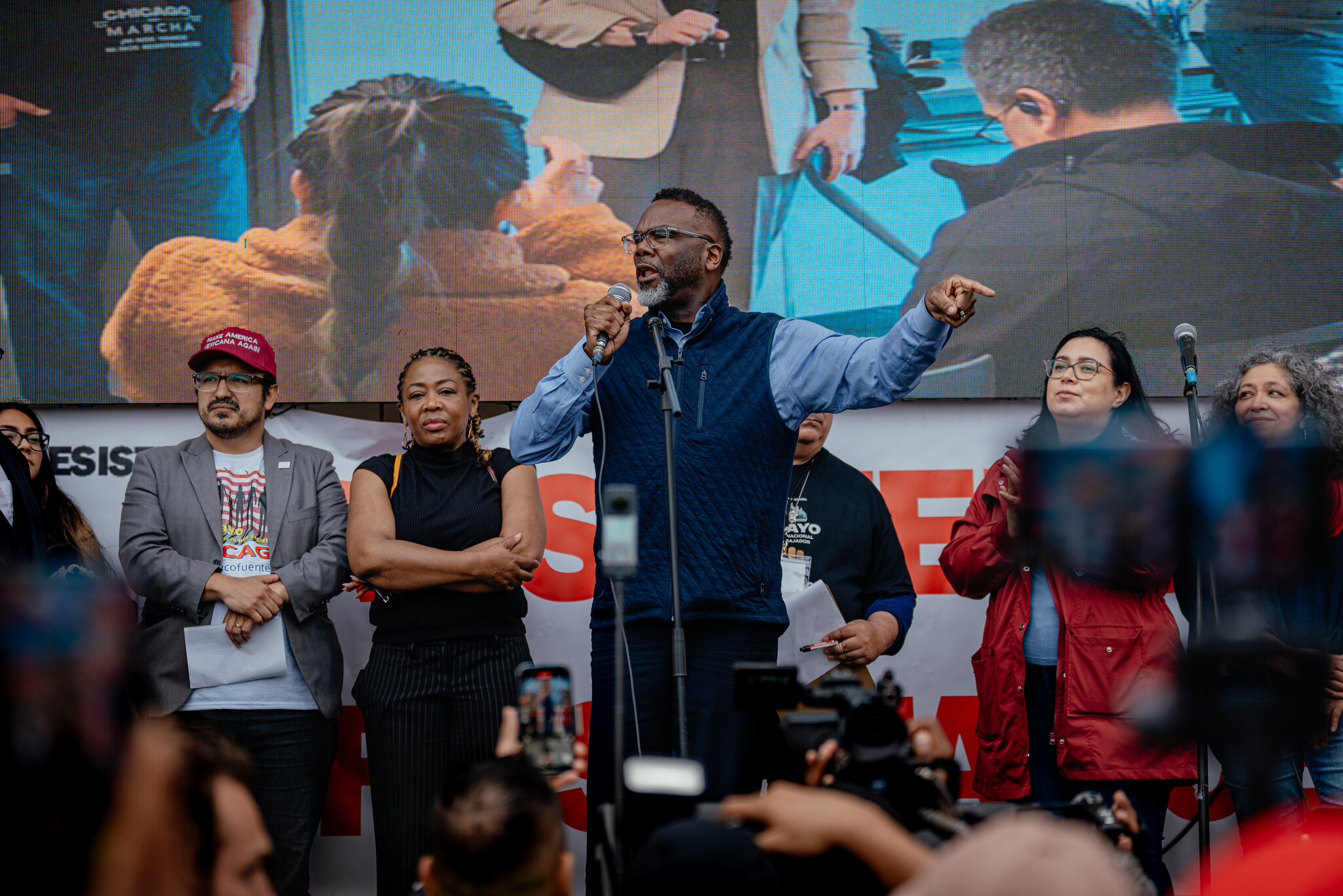 Standoff Ends Over Teachers’ Union Push to Cancel Class for May Day