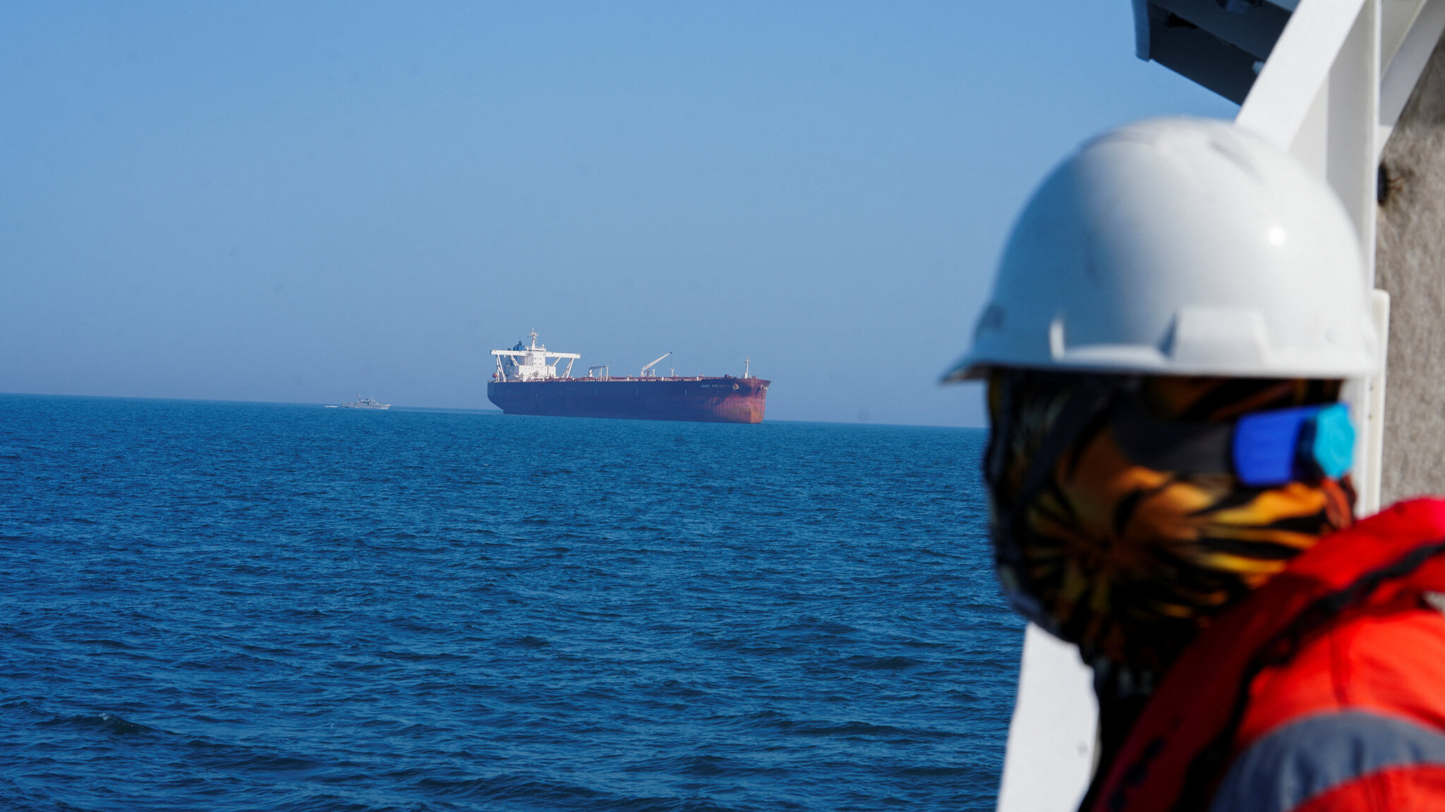 Reopening Strait of Hormuz Would Ease Oil Crisis but Only So Much