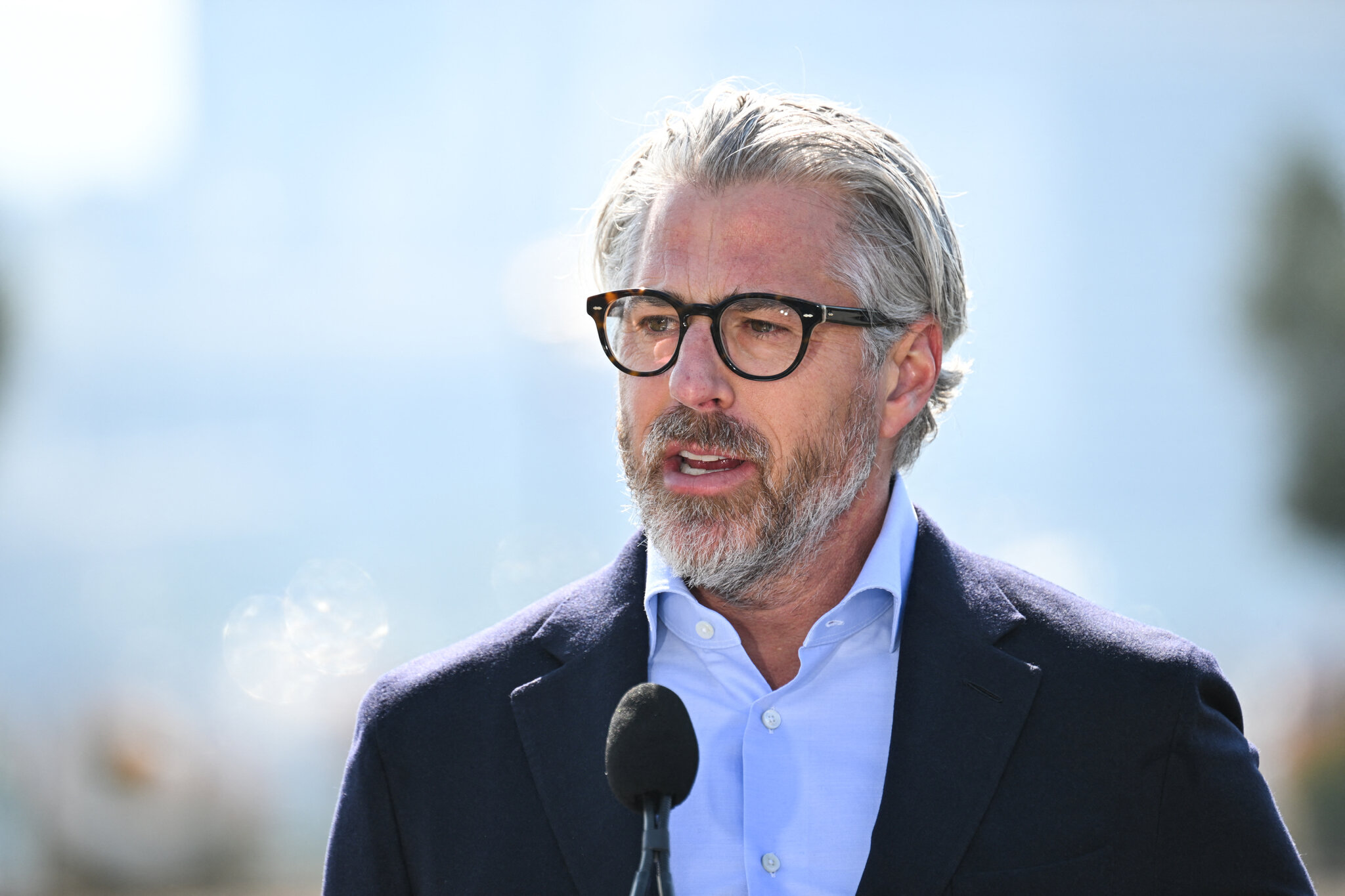 Hollywood Talent Giant Draws Suitors Amid Epstein Fallout