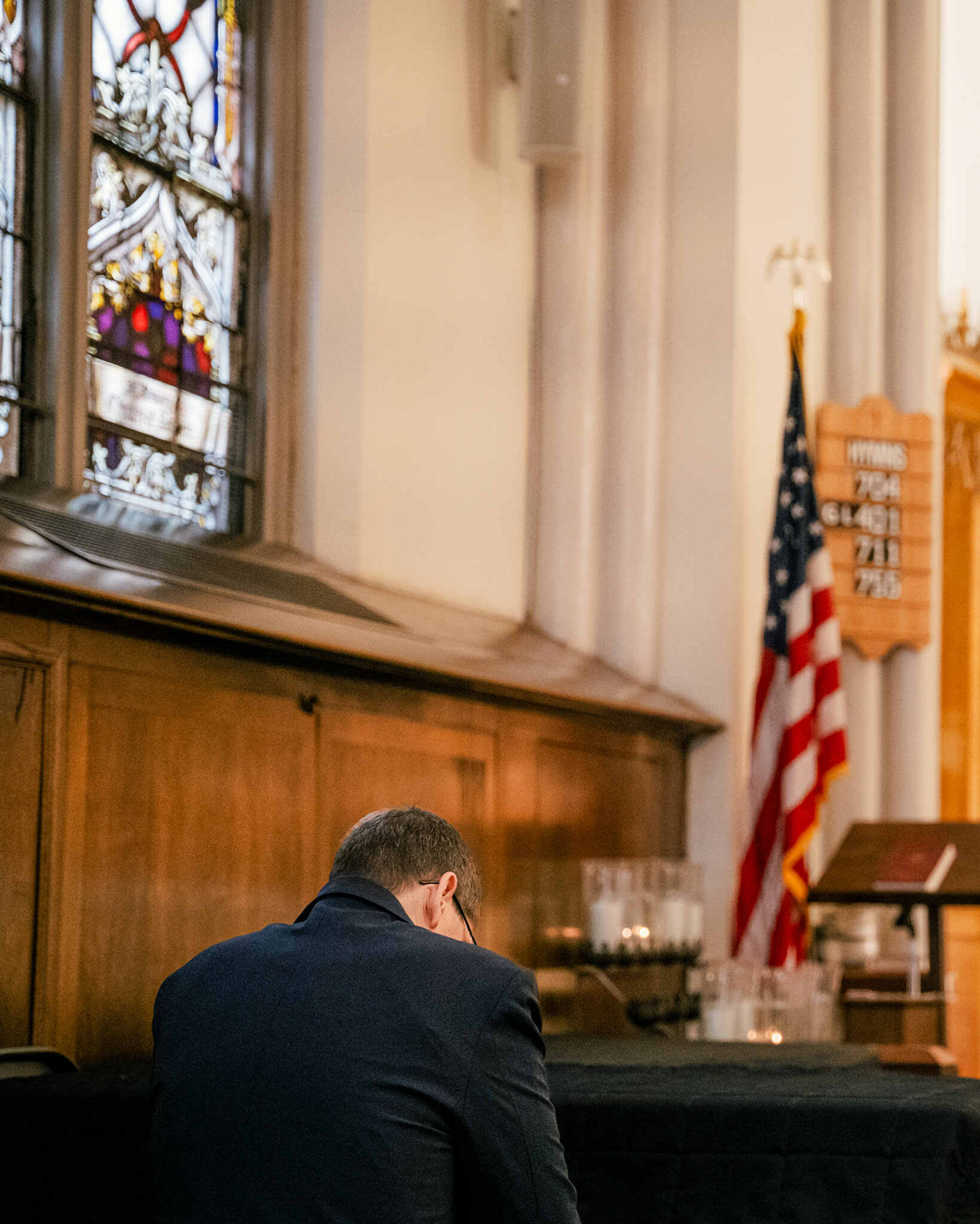 Trump Still Hearts McKinley