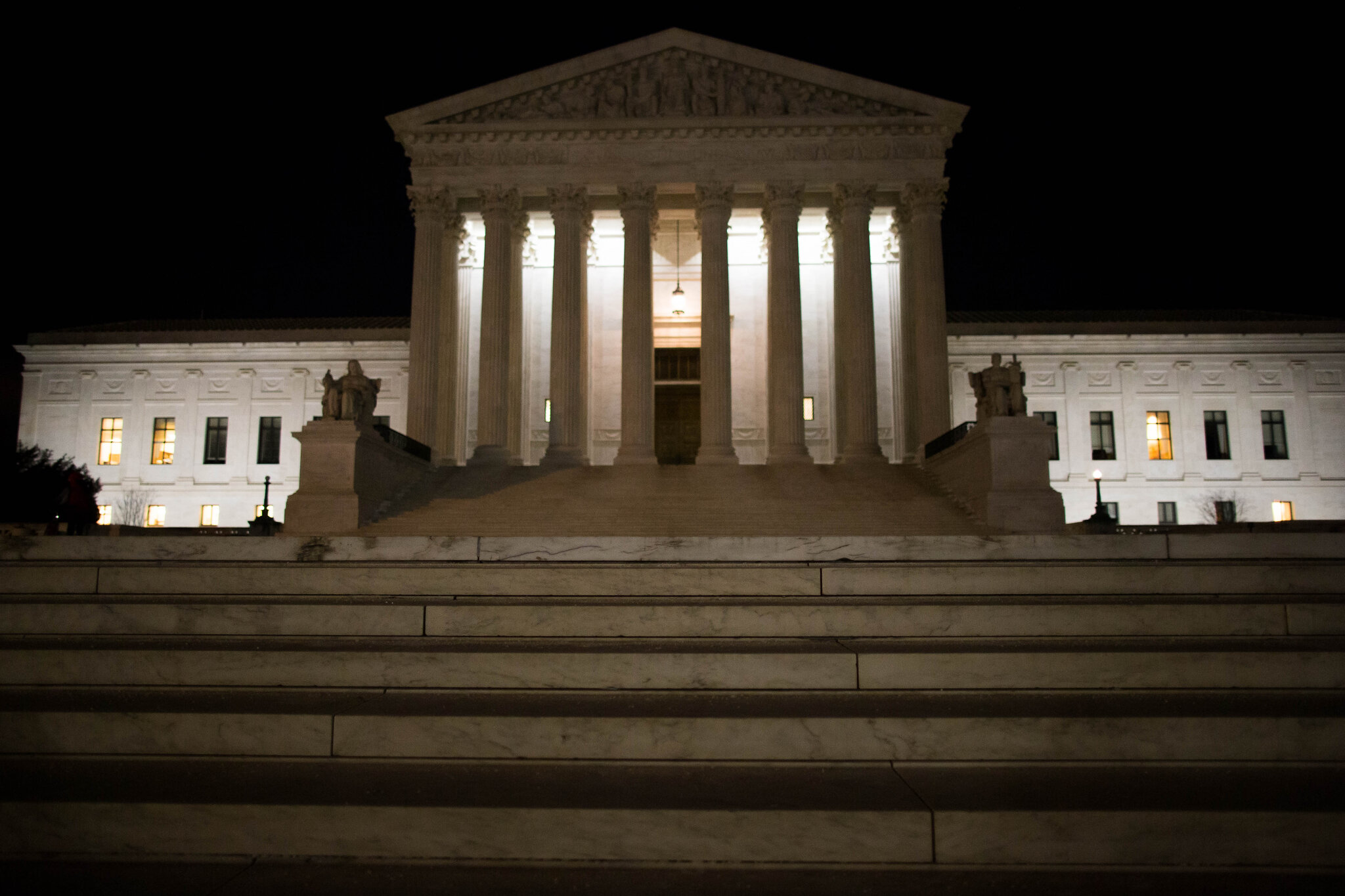 Takeaways From the Supreme Court’s Shadow Papers