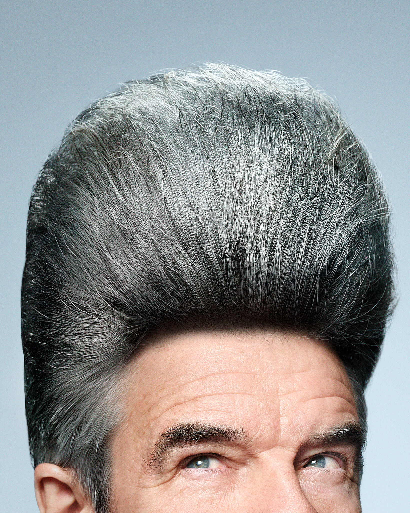 The Hair-Loss Drug Rewriting the Rules of Masculinity